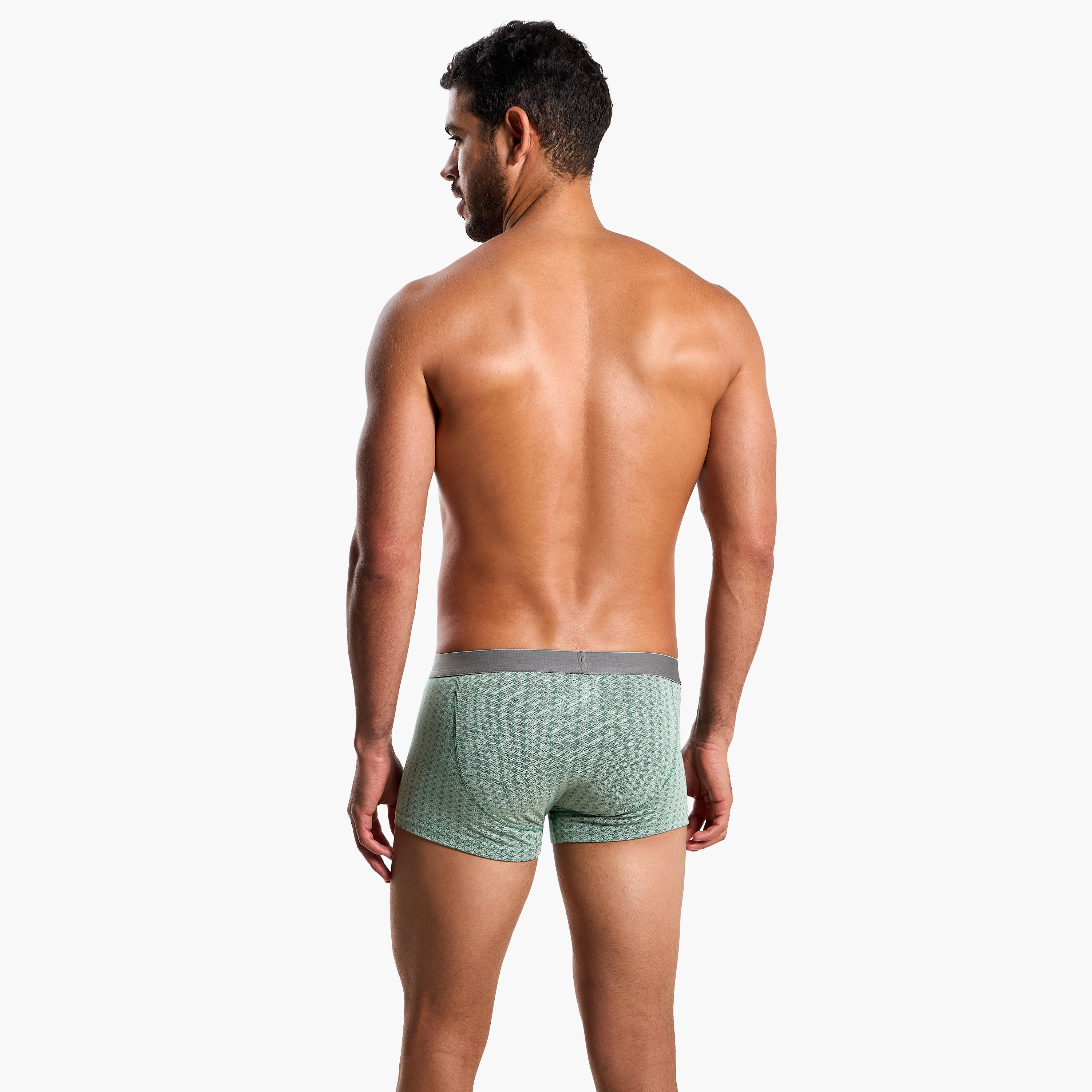 سراويل داخلية متنوعة للرجال - طقم 3 قطع-men-clothing-innerwear-underwear-image-6