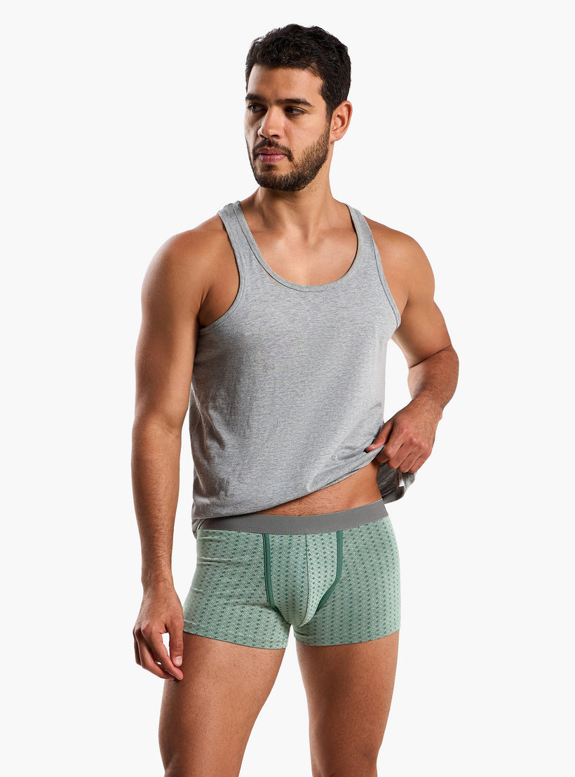 سراويل داخلية متنوعة للرجال - طقم 3 قطع-men-clothing-innerwear-underwear-image-5