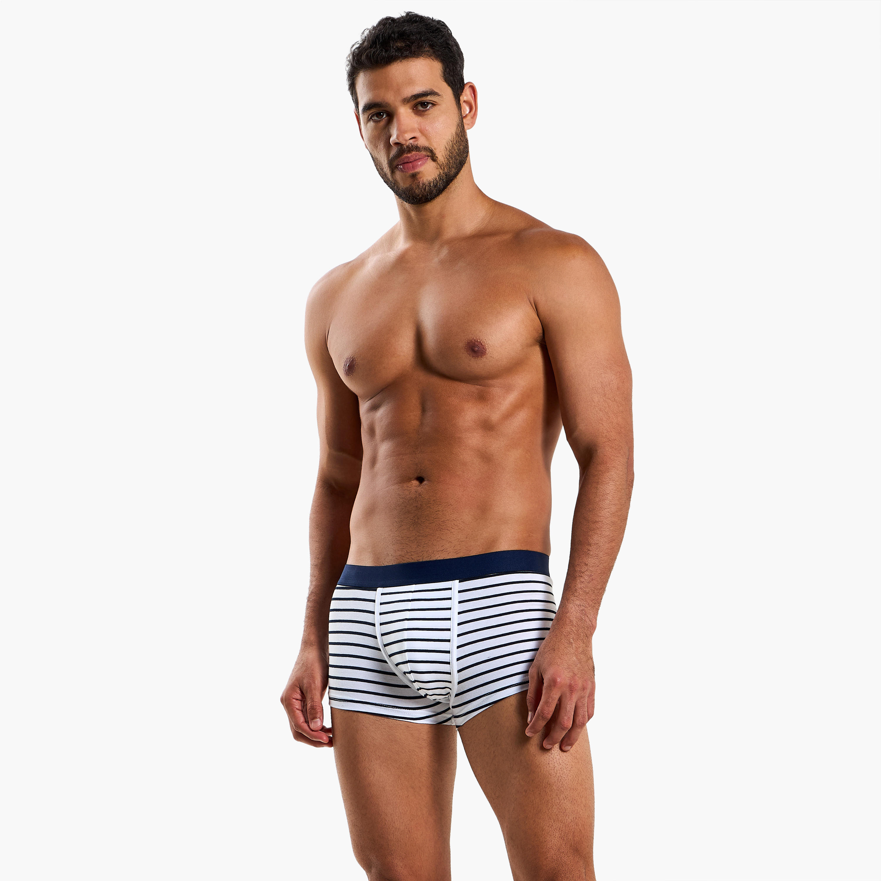 Men Hipster Cotton Trunks Pack of 3-men-clothing-innerwear-underwear-image-3