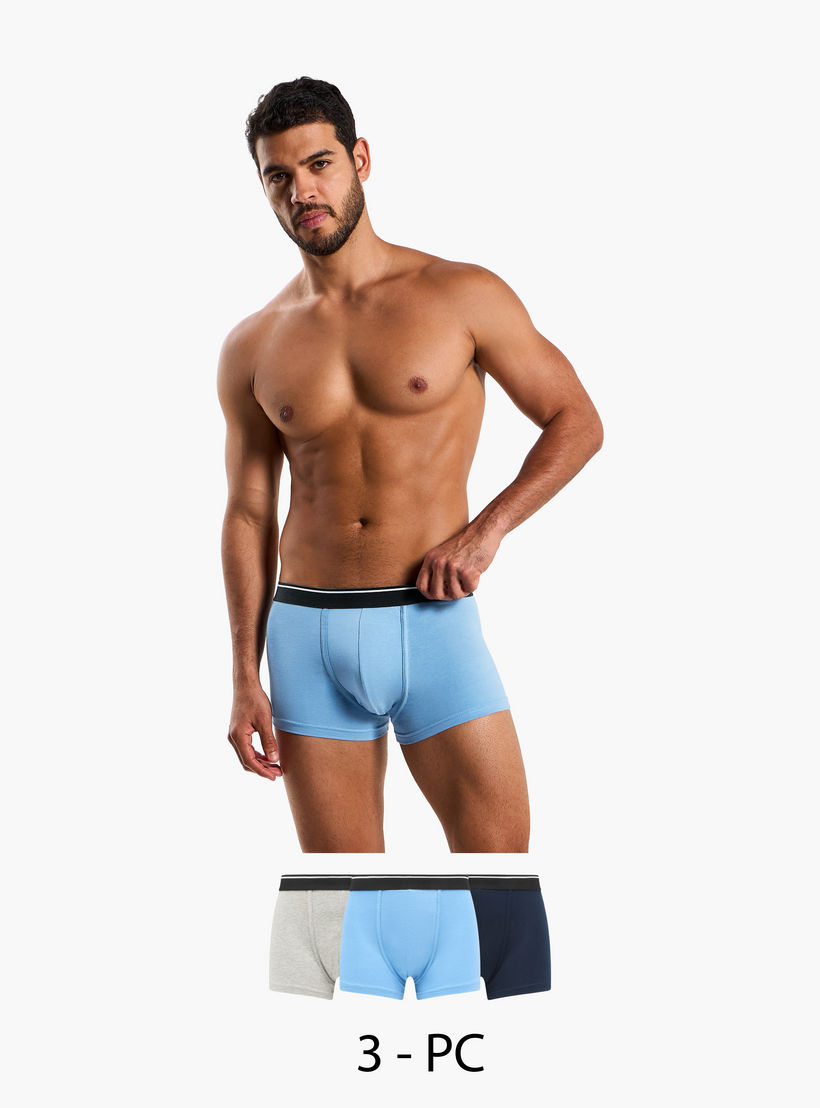 Men Assorted Briefs- Pack of 3-men-clothing-innerwear-underwear-image-1