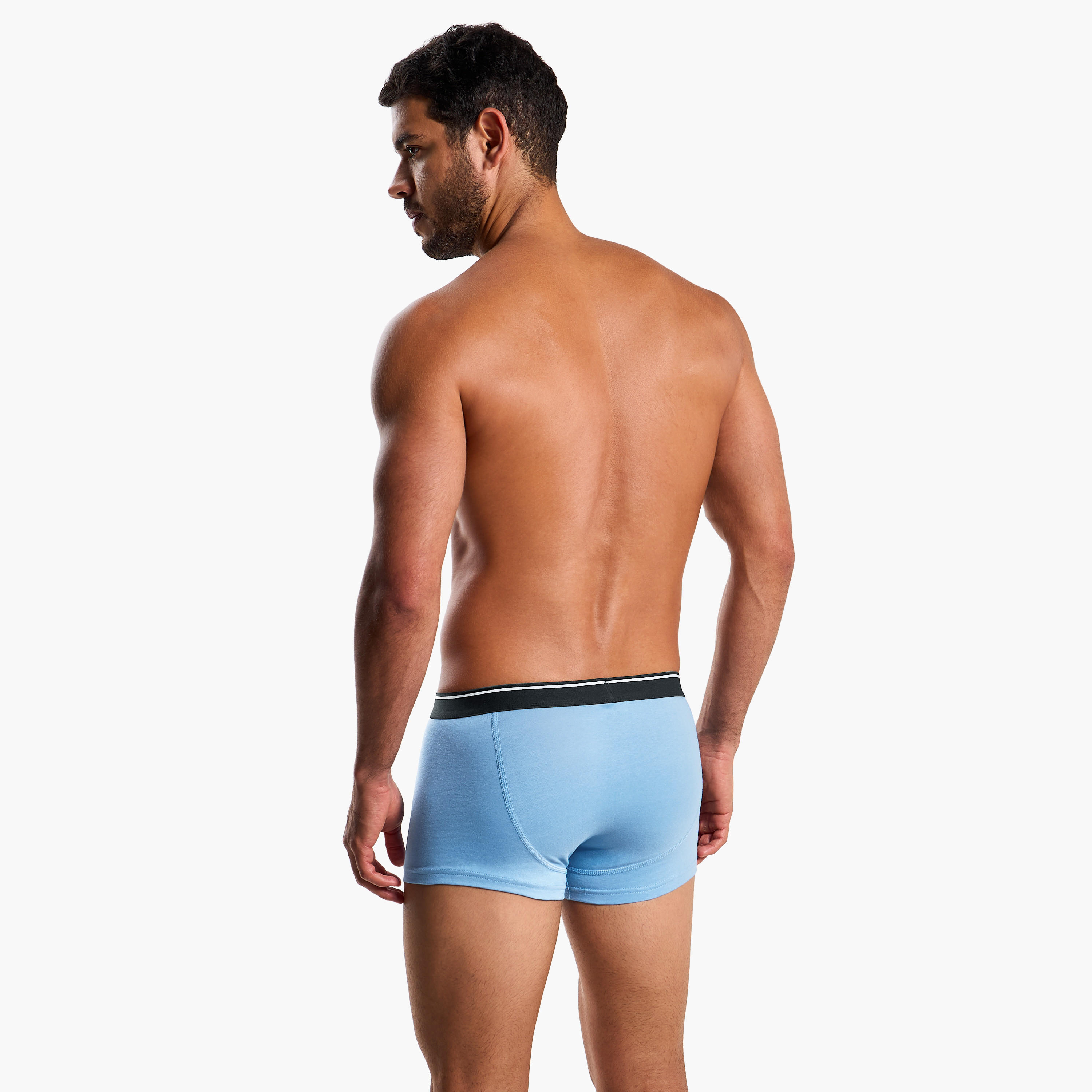 Men Assorted Briefs- Pack of 3-men-clothing-innerwear-underwear-image-4
