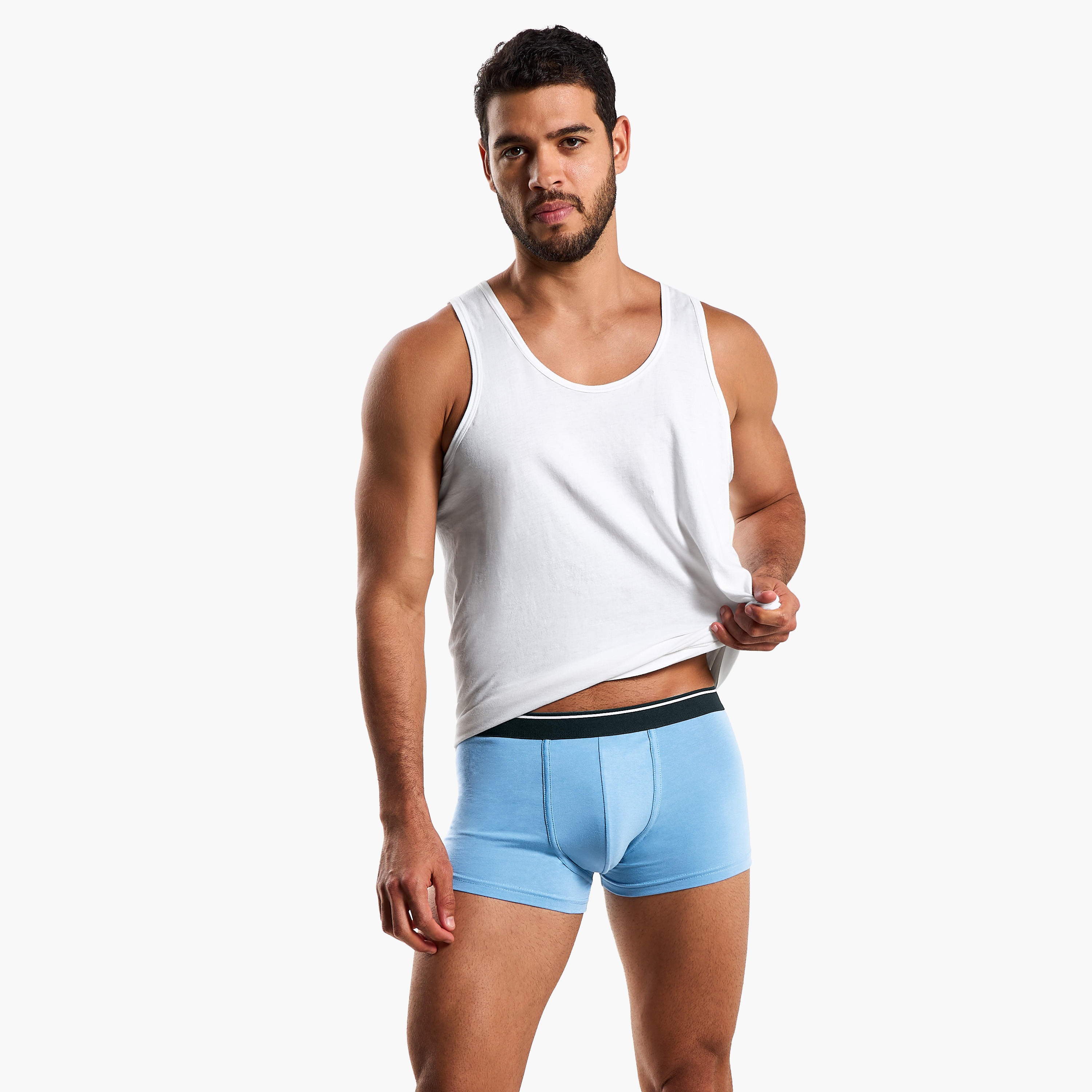 Men Assorted Briefs- Pack of 3-men-clothing-innerwear-underwear-image-5