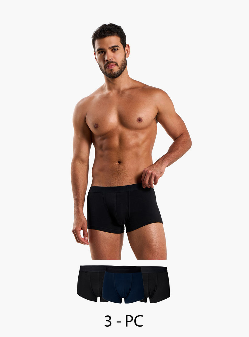 Men Hipster Cotton Trunks Pack of 3-men-clothing-innerwear-underwear-image-1