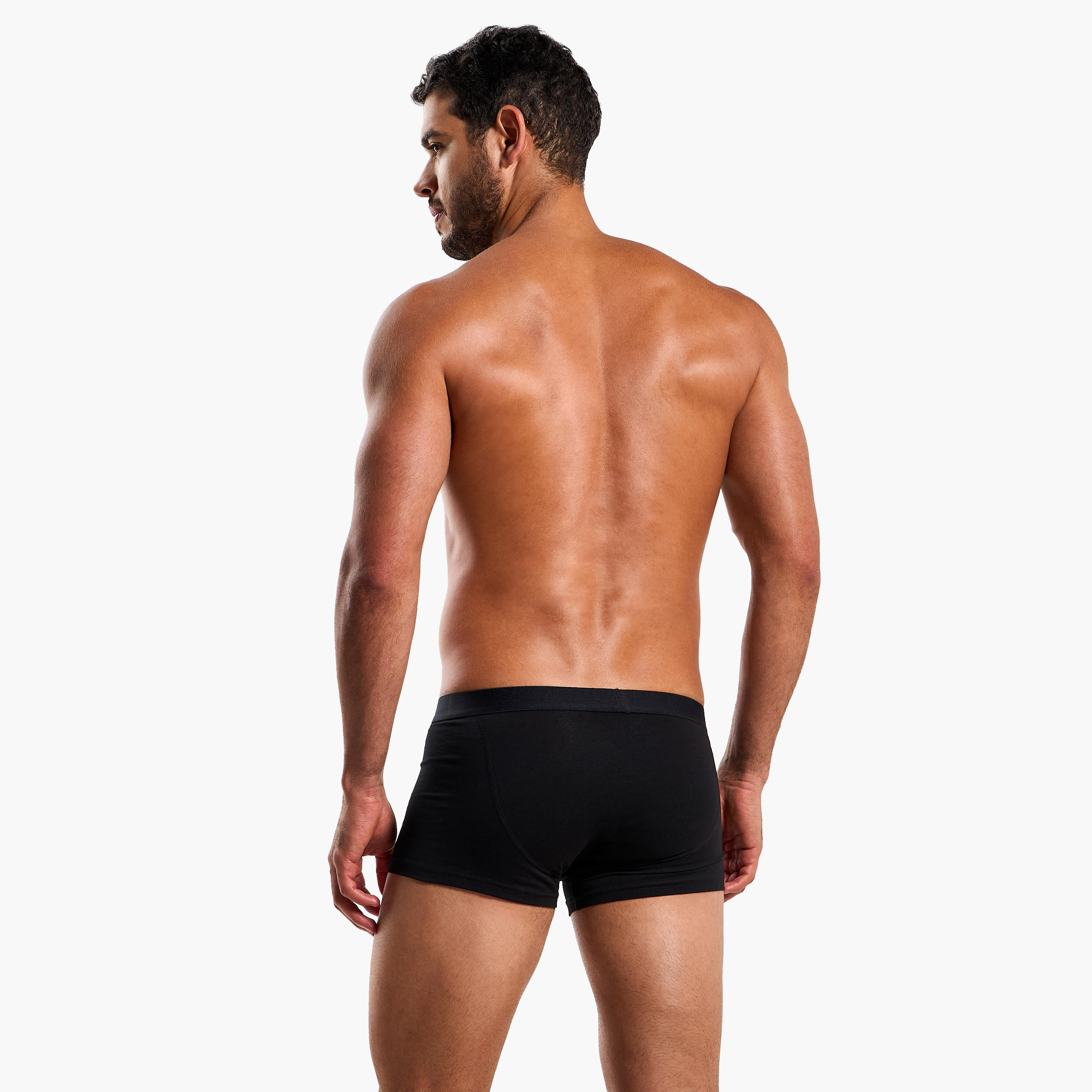 Men Hipster Cotton Trunks Pack of 3-men-clothing-innerwear-underwear-image-4