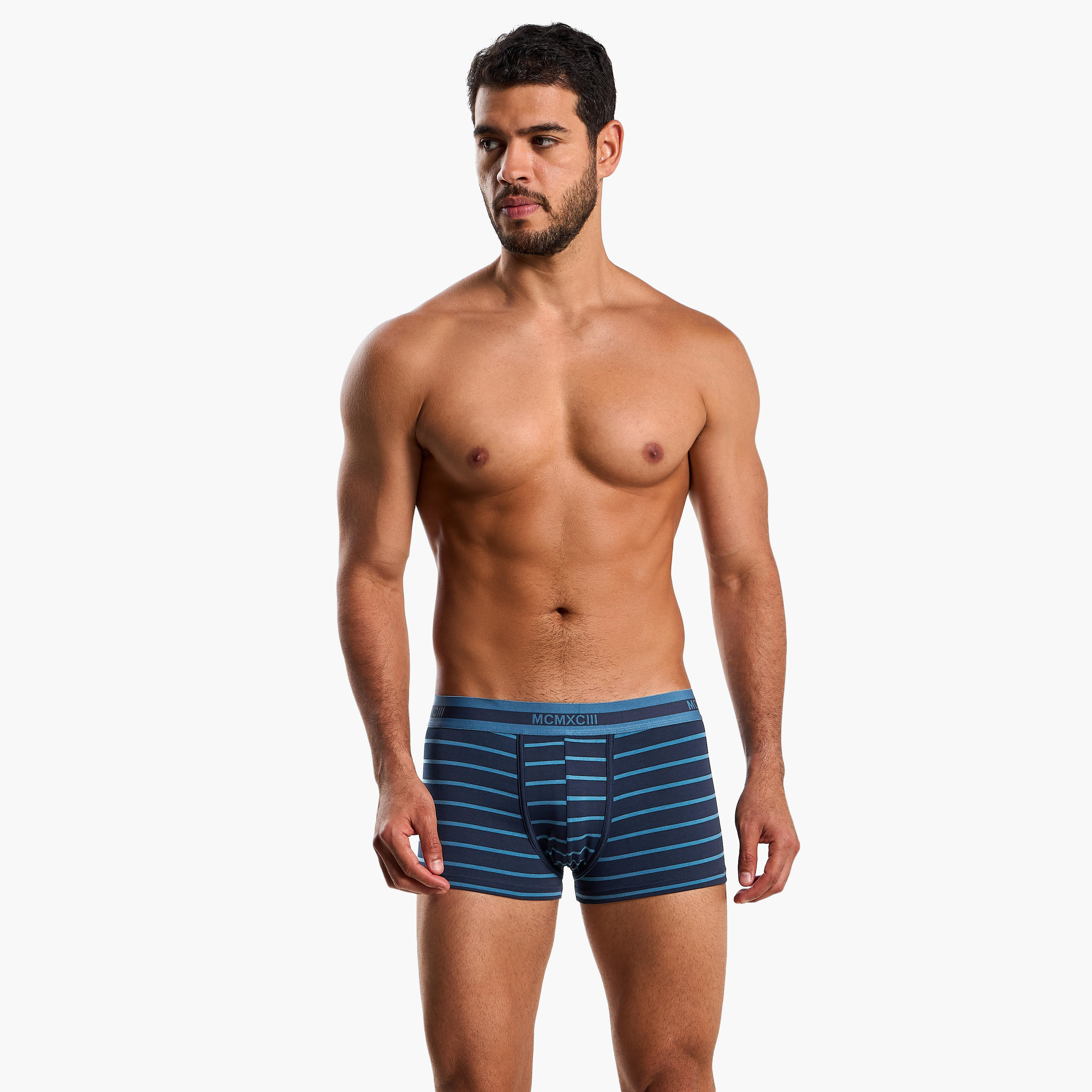 سراويل داخلية متنوعة للرجال - طقم 3 قطع-men-clothing-innerwear-underwear-image-7