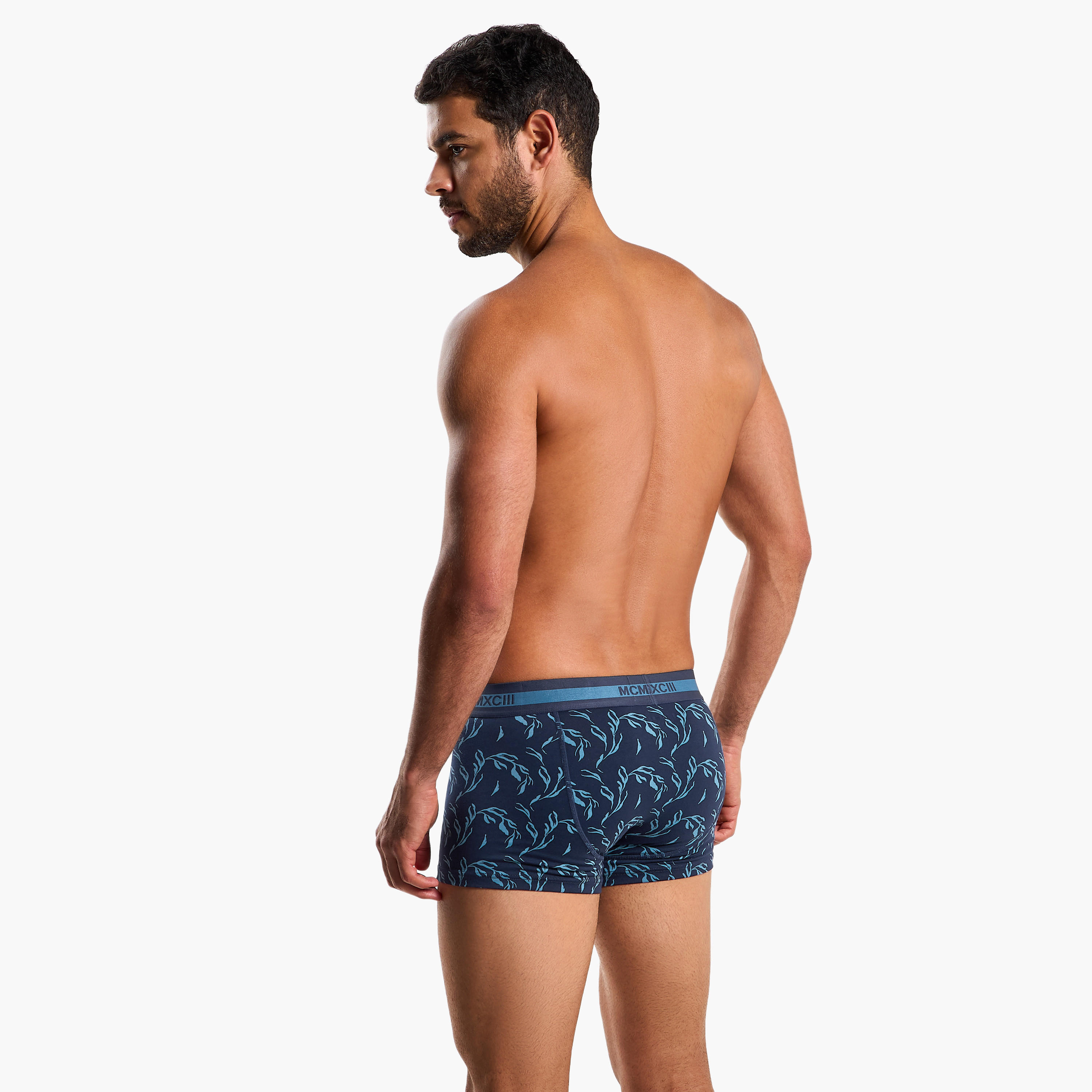 سراويل داخلية متنوعة للرجال - طقم 3 قطع-men-clothing-innerwear-underwear-image-6