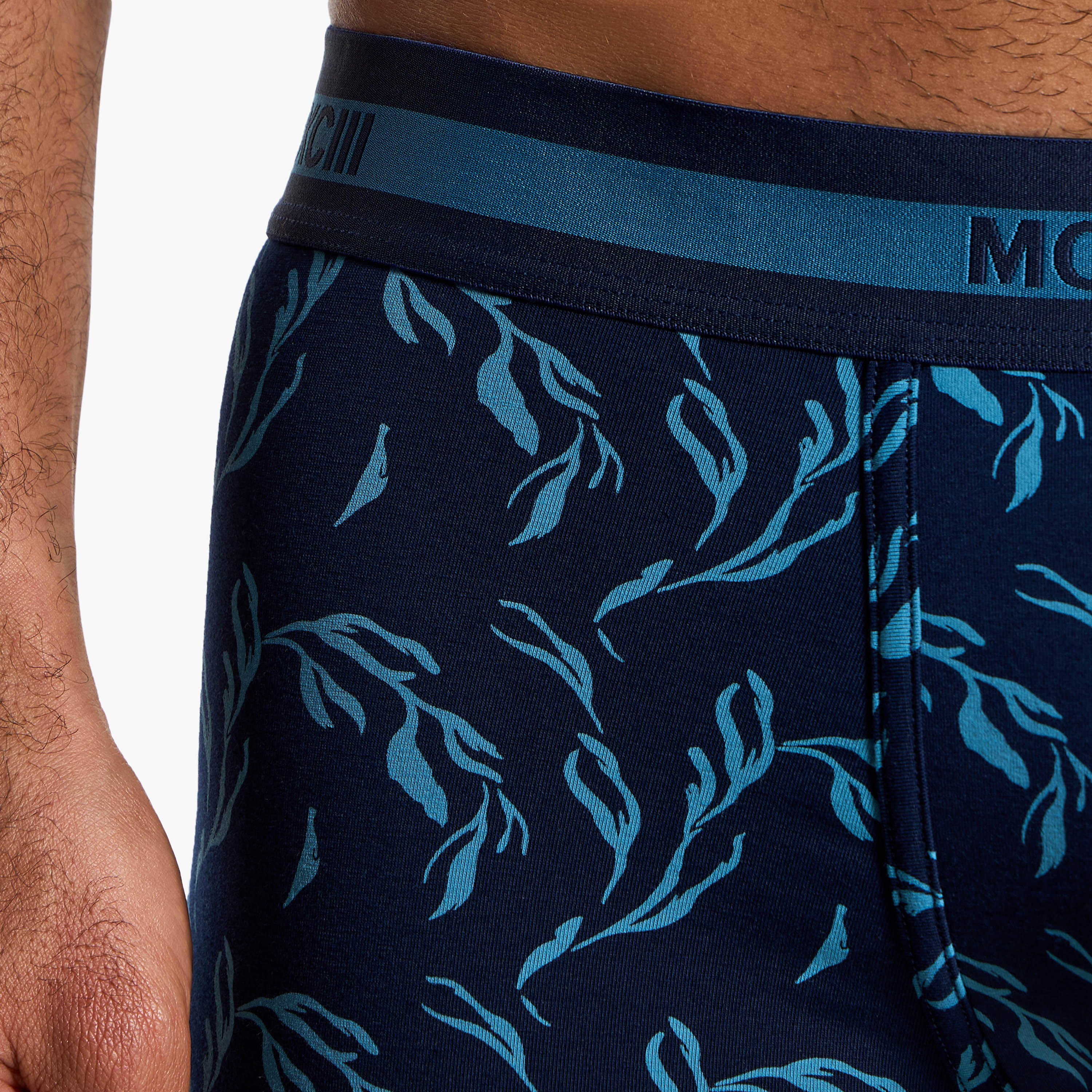 سراويل داخلية متنوعة للرجال - طقم 3 قطع-men-clothing-innerwear-underwear-image-4