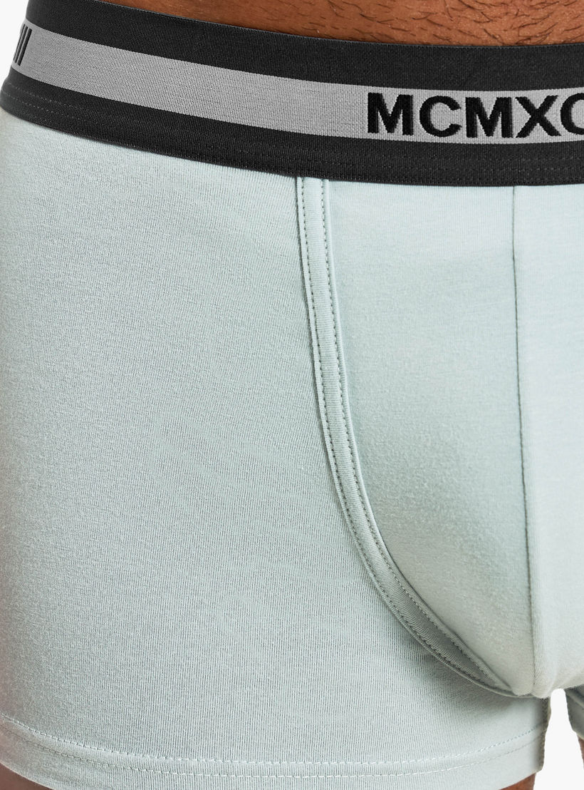 سراويل داخلية هيبستر بخصر مطاطي وطبعات للرجال - عبوة 3 قطع-men-clothing-innerwear-underwear-image-6