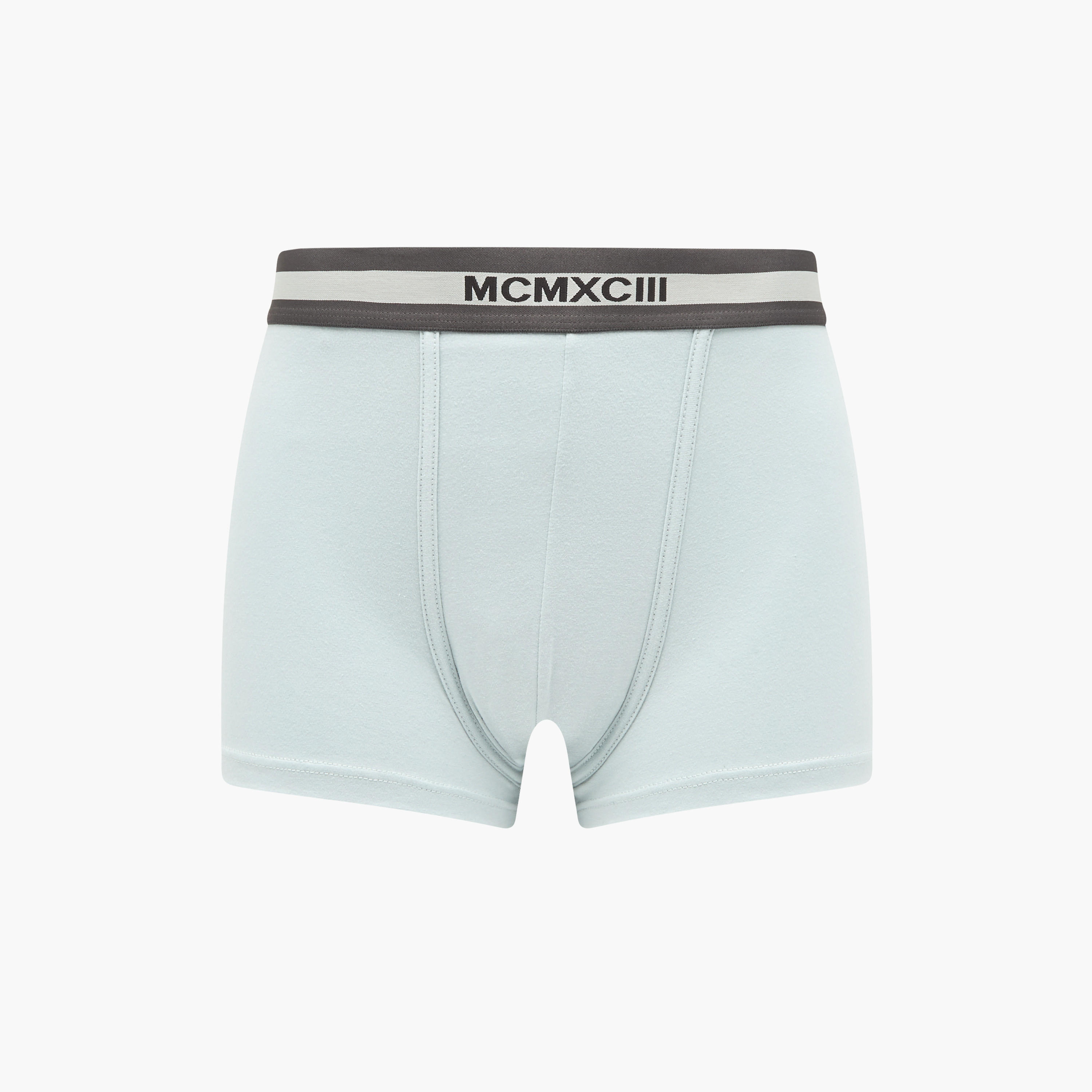 سراويل داخلية هيبستر بخصر مطاطي وطبعات للرجال - عبوة 3 قطع-men-clothing-innerwear-underwear-image-7