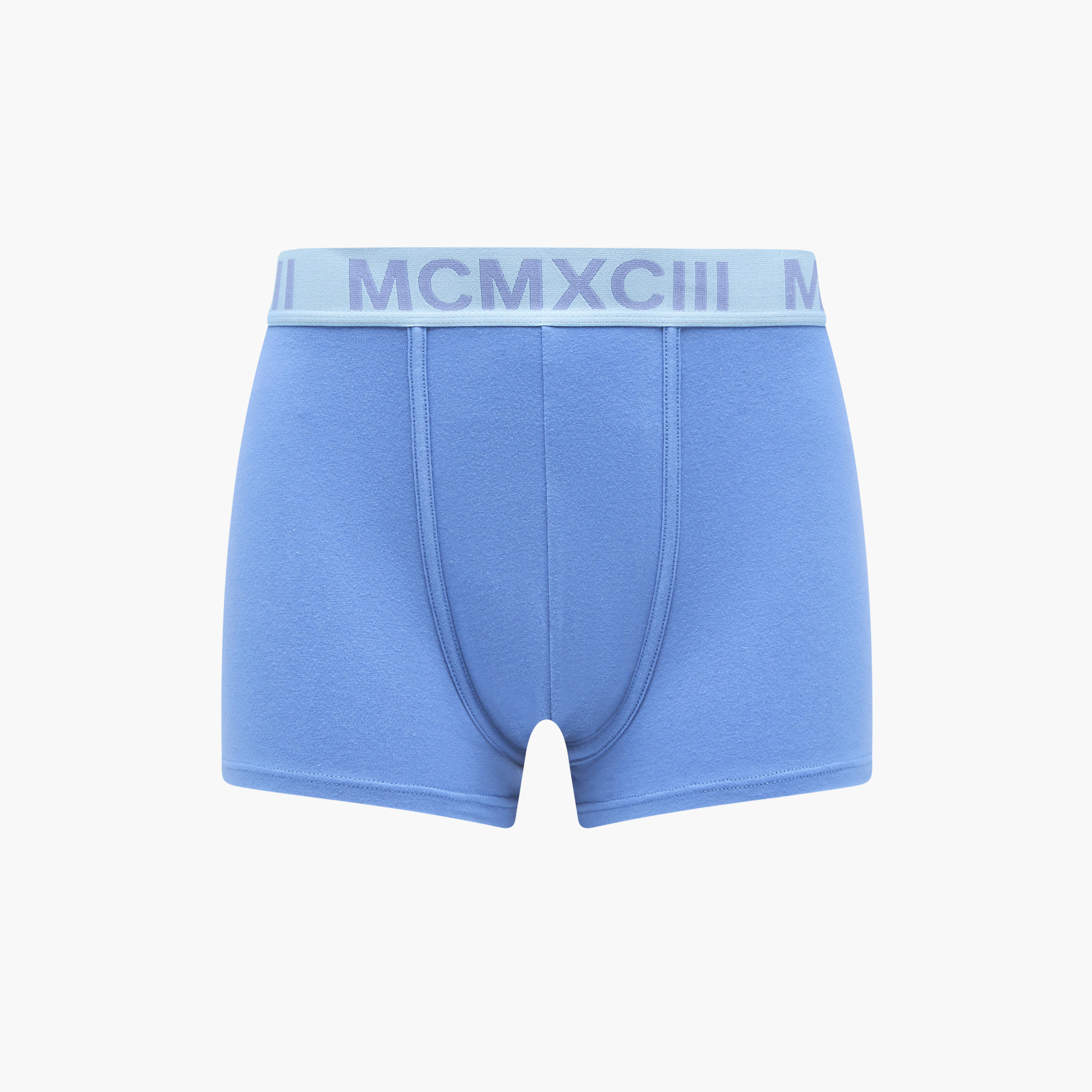سراويل داخلية هيبستر بخصر مطاطي وطبعات للرجال - عبوة 3 قطع-men-clothing-innerwear-underwear-image-7