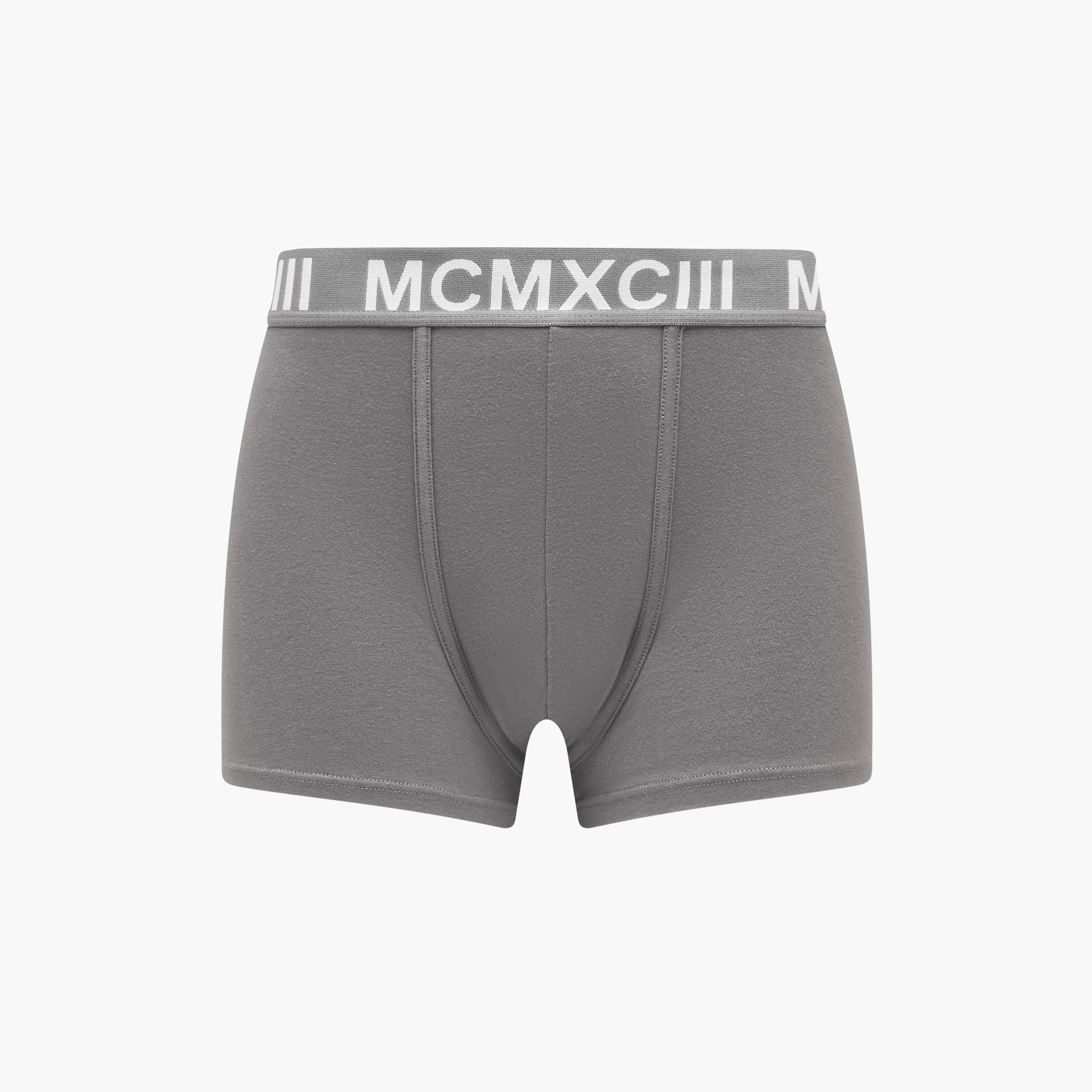 سراويل داخلية هيبستر بخصر مطاطي وطبعات للرجال - عبوة 3 قطع-men-clothing-innerwear-underwear-image-8