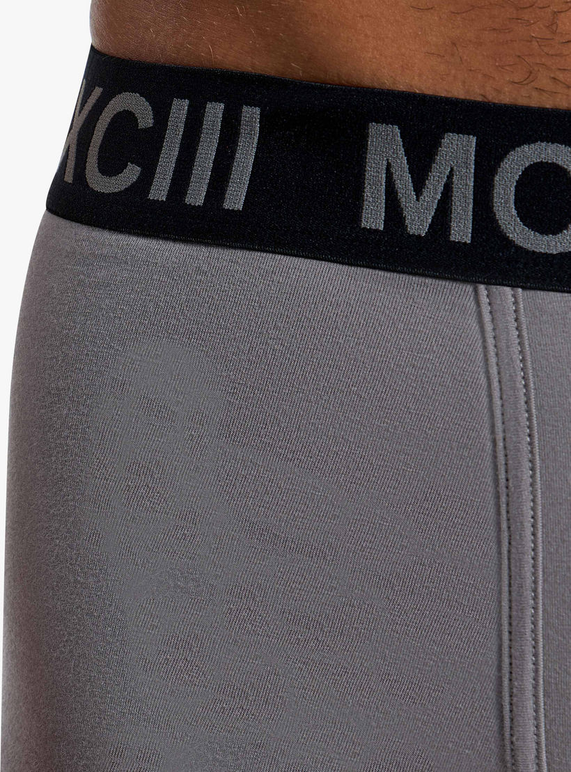 Men Printed Waistband Hipster Trunks - Pack of 3-men-clothing-innerwear-underwear-image-6