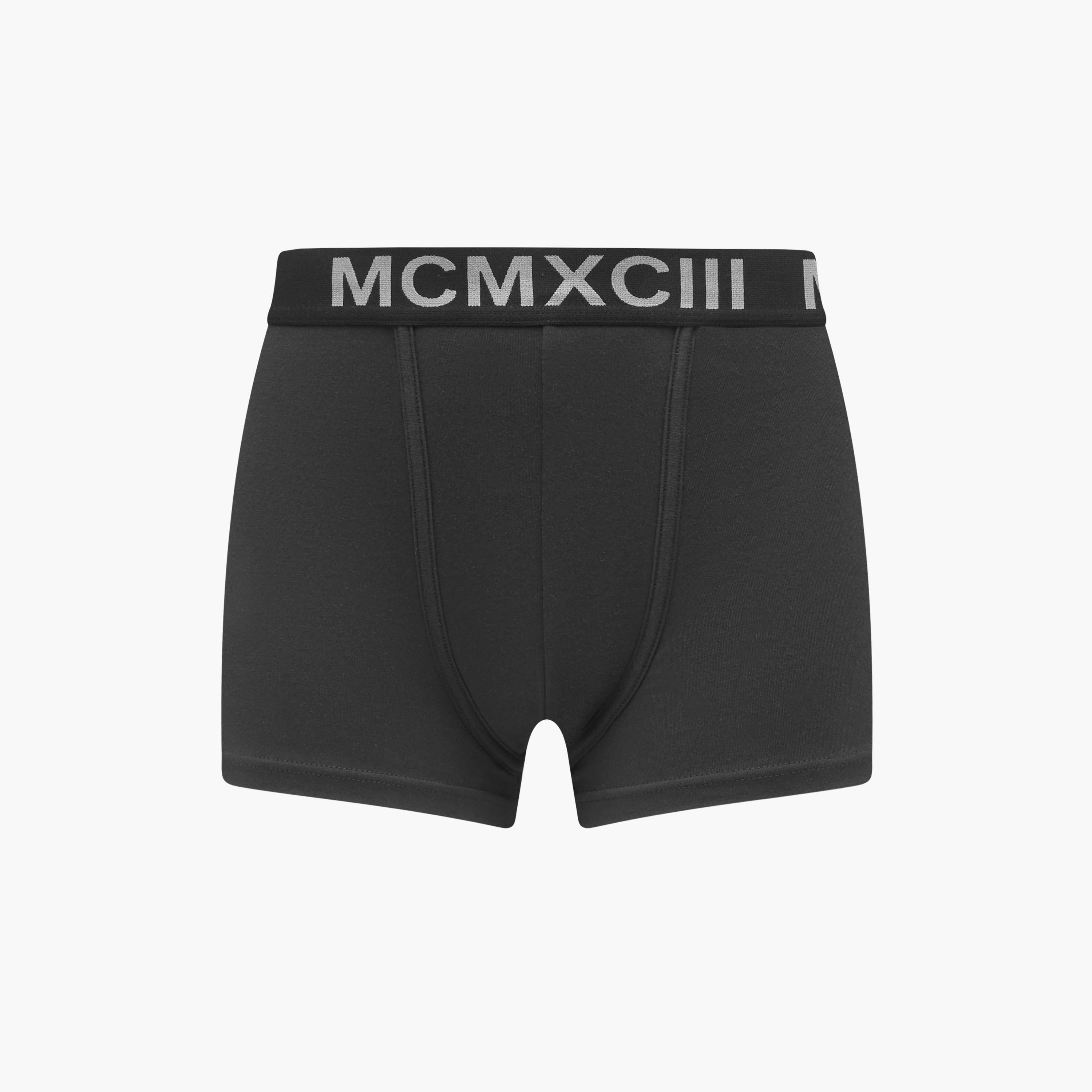 Men Printed Waistband Hipster Trunks - Pack of 3-men-clothing-innerwear-underwear-image-9