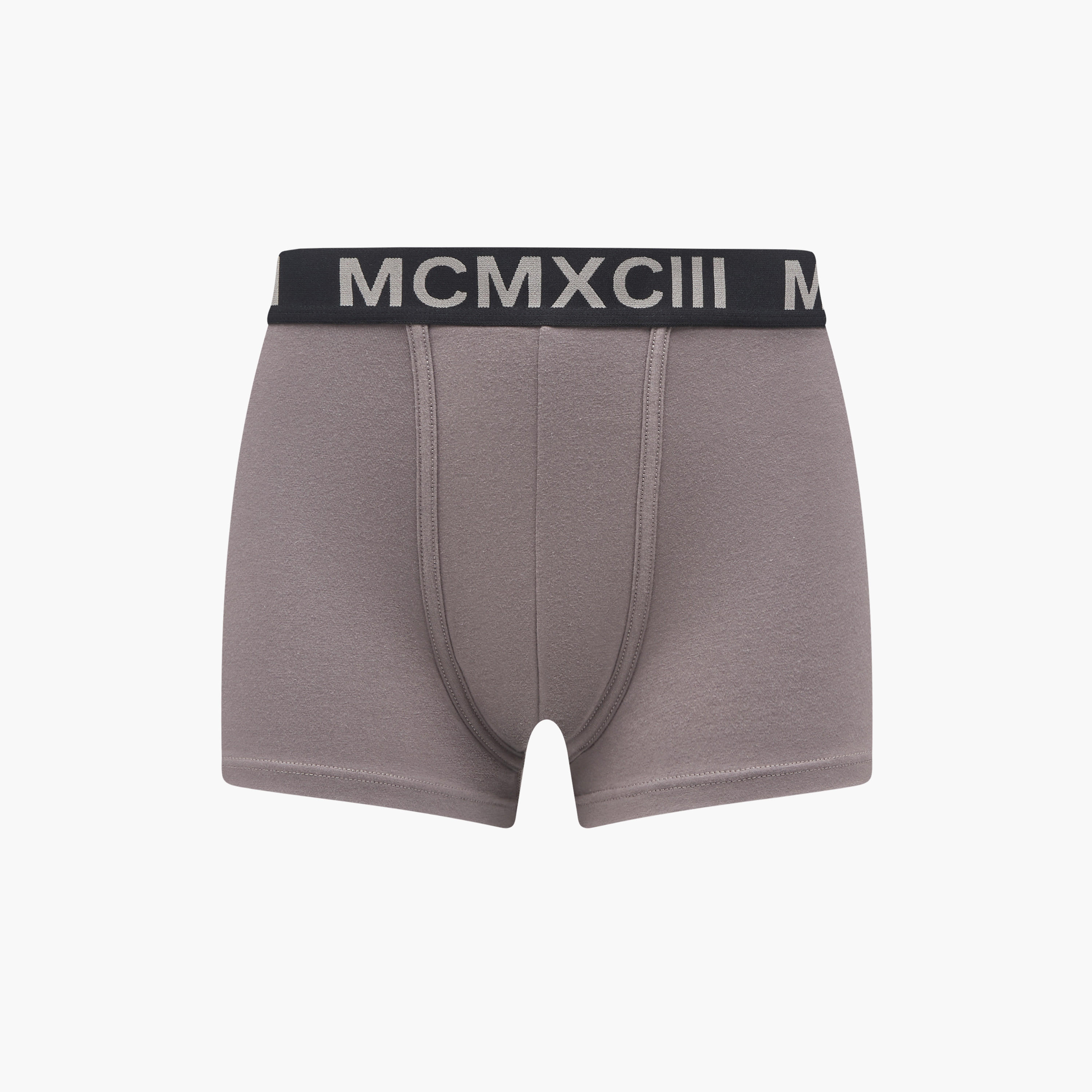 سراويل داخلية بخصر مطاطي وطبعات للرجال - عبوة 3 قطع-men-clothing-innerwear-underwear-image-7