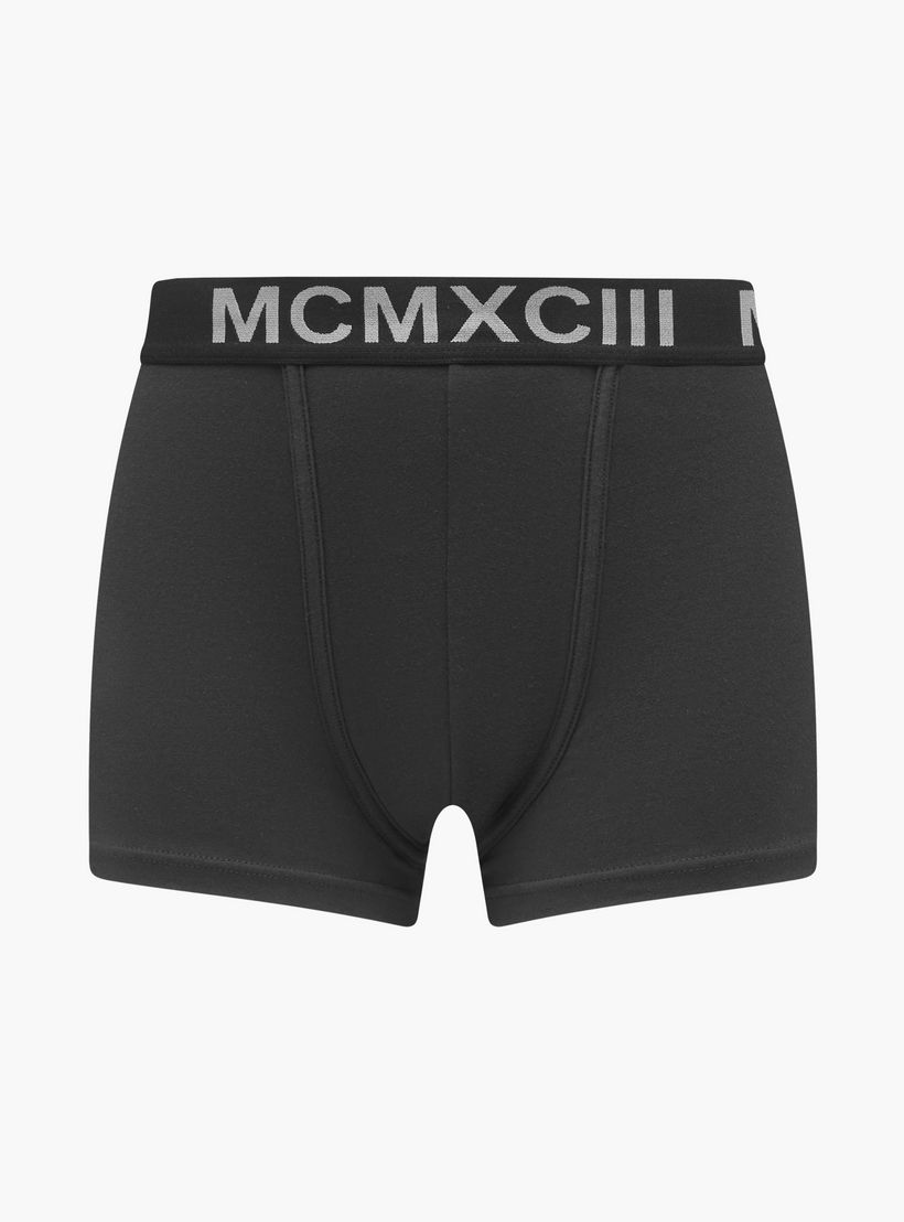 سراويل داخلية بخصر مطاطي وطبعات للرجال - عبوة 3 قطع-men-clothing-innerwear-underwear-image-8