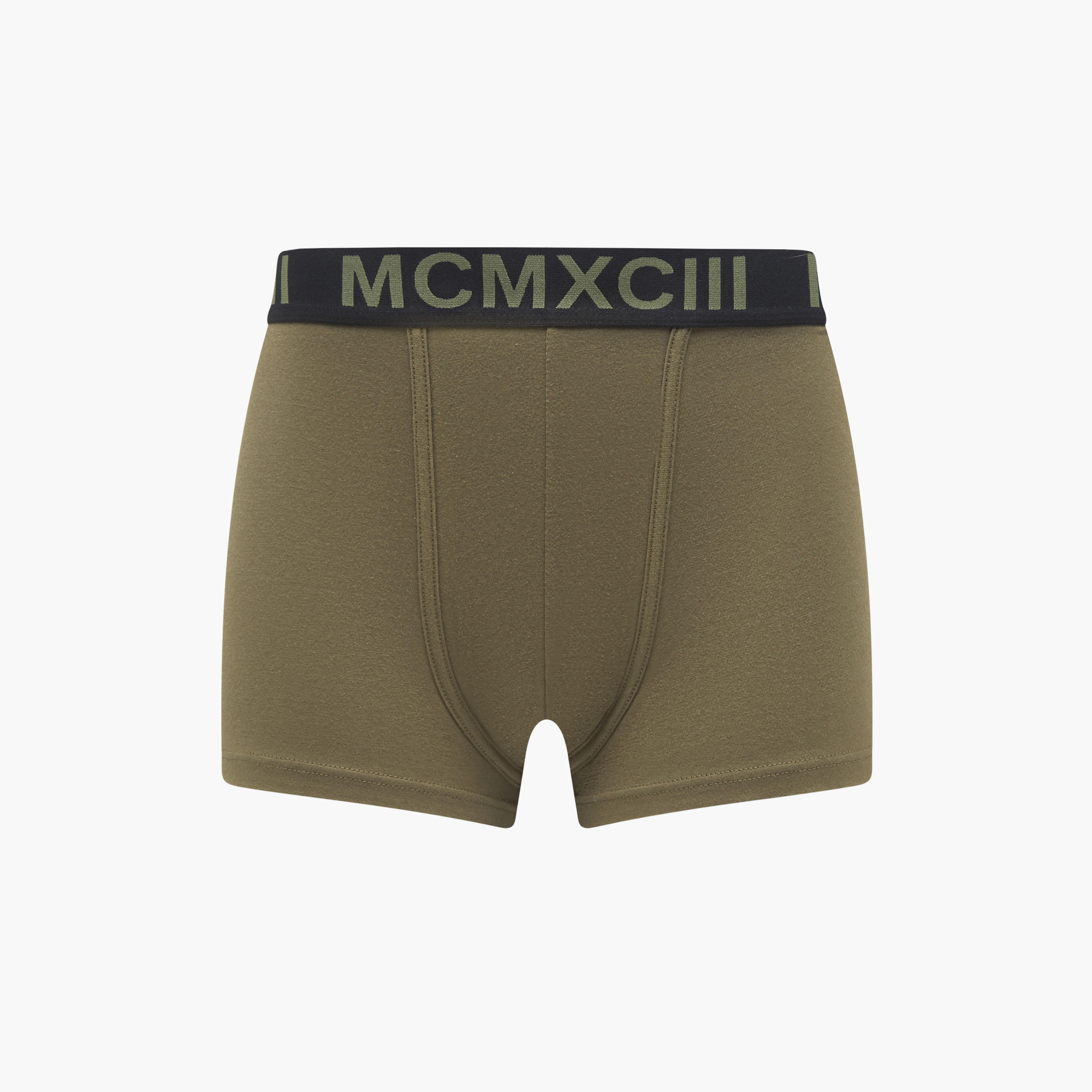 سراويل داخلية بخصر مطاطي وطبعات للرجال - عبوة 3 قطع-men-clothing-innerwear-underwear-image-9