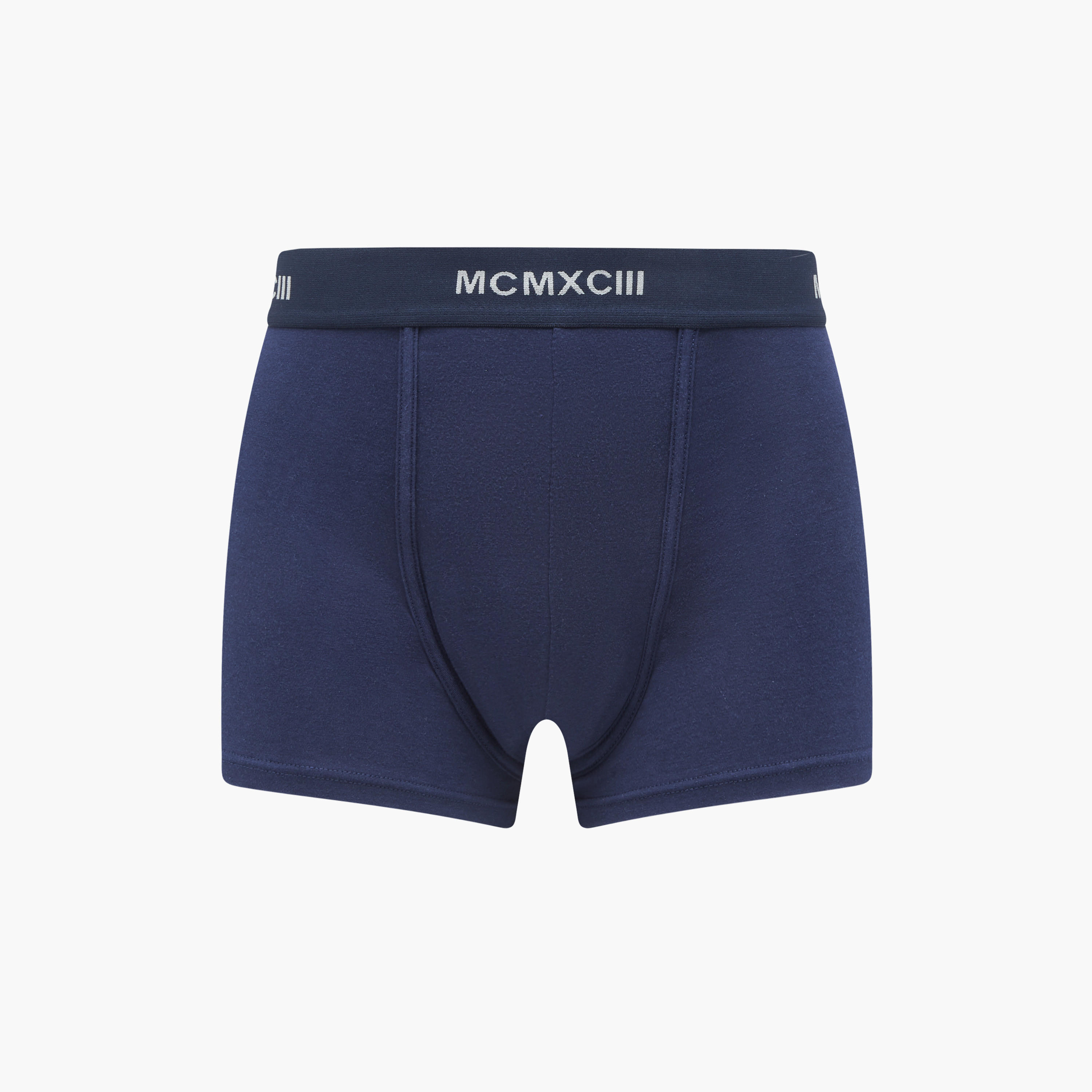 سراويل داخلية بخصر مطاطي وطبعات للرجال - عبوة 3 قطع-men-clothing-innerwear-underwear-image-7