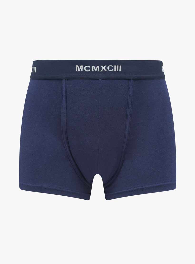سراويل داخلية بخصر مطاطي وطبعات للرجال - عبوة 3 قطع-men-clothing-innerwear-underwear-image-7