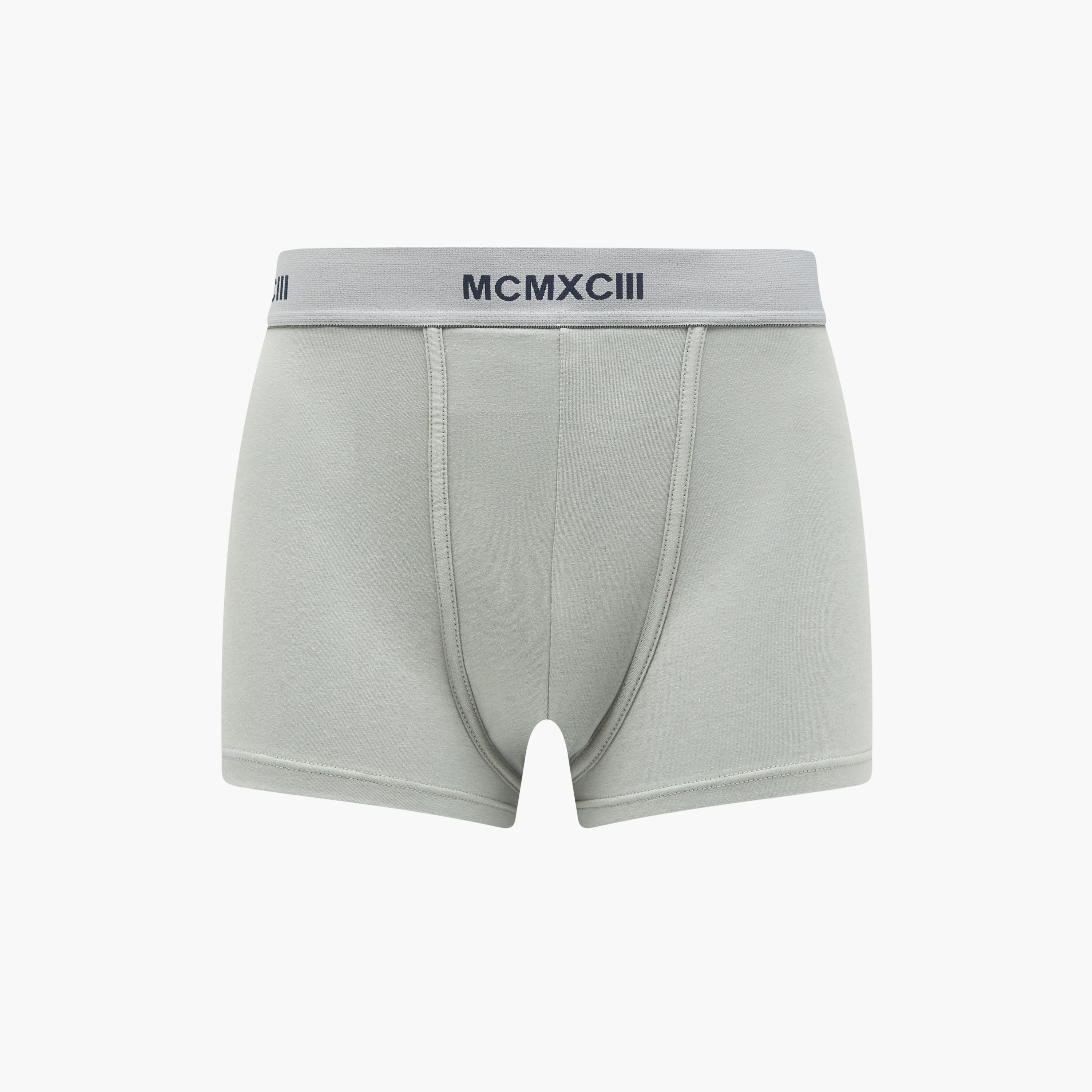 سراويل داخلية بخصر مطاطي وطبعات للرجال - عبوة 3 قطع-men-clothing-innerwear-underwear-image-8