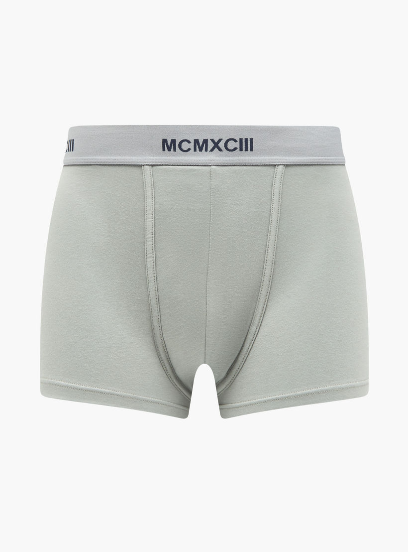 سراويل داخلية بخصر مطاطي وطبعات للرجال - عبوة 3 قطع-men-clothing-innerwear-underwear-image-8