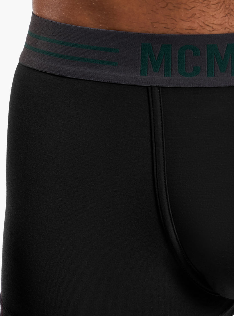 سراويل داخلية هيبستر بخصر مطاطي وطبعات للرجال - عبوة 3 قطع-men-clothing-innerwear-underwear-image-6