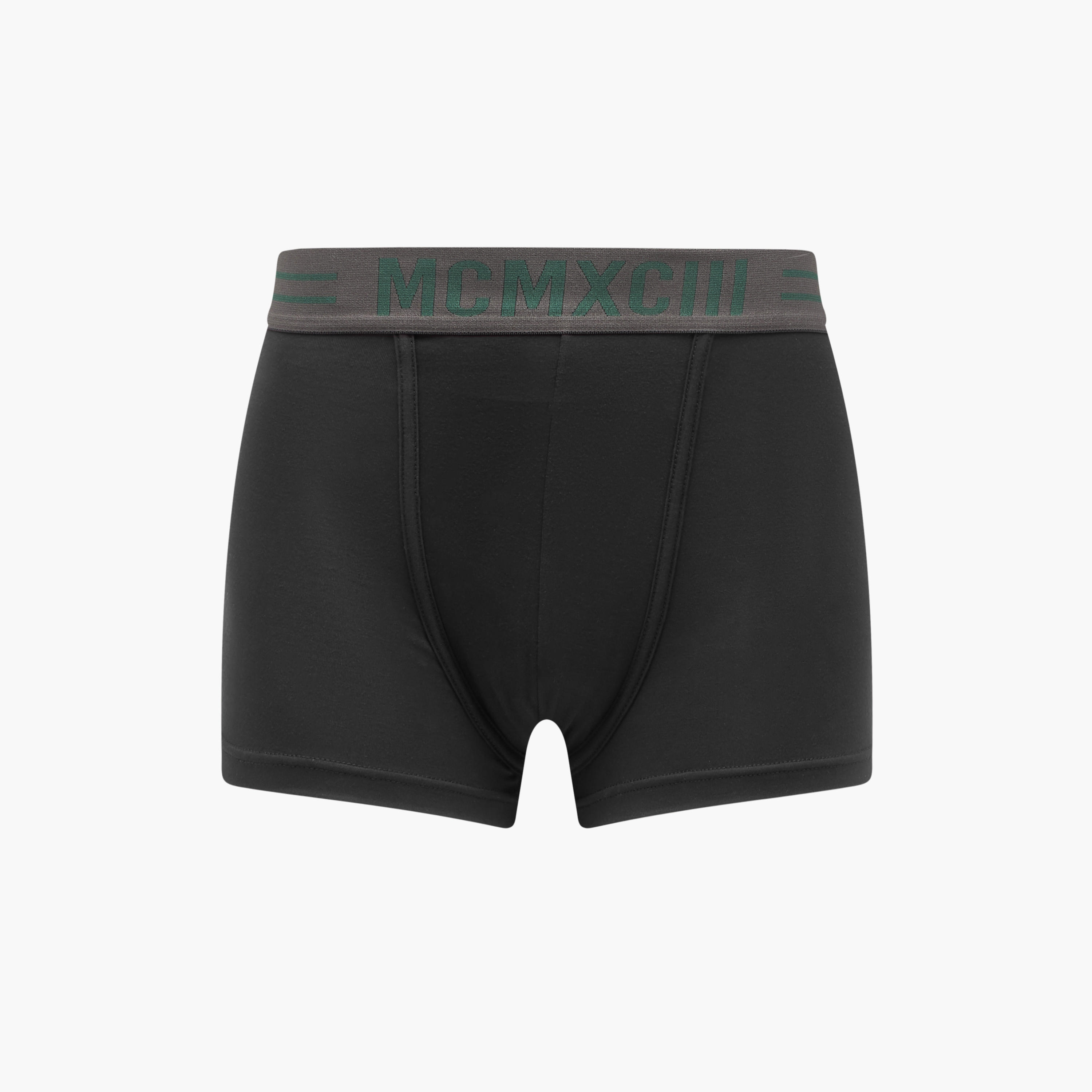 سراويل داخلية هيبستر بخصر مطاطي وطبعات للرجال - عبوة 3 قطع-men-clothing-innerwear-underwear-image-7