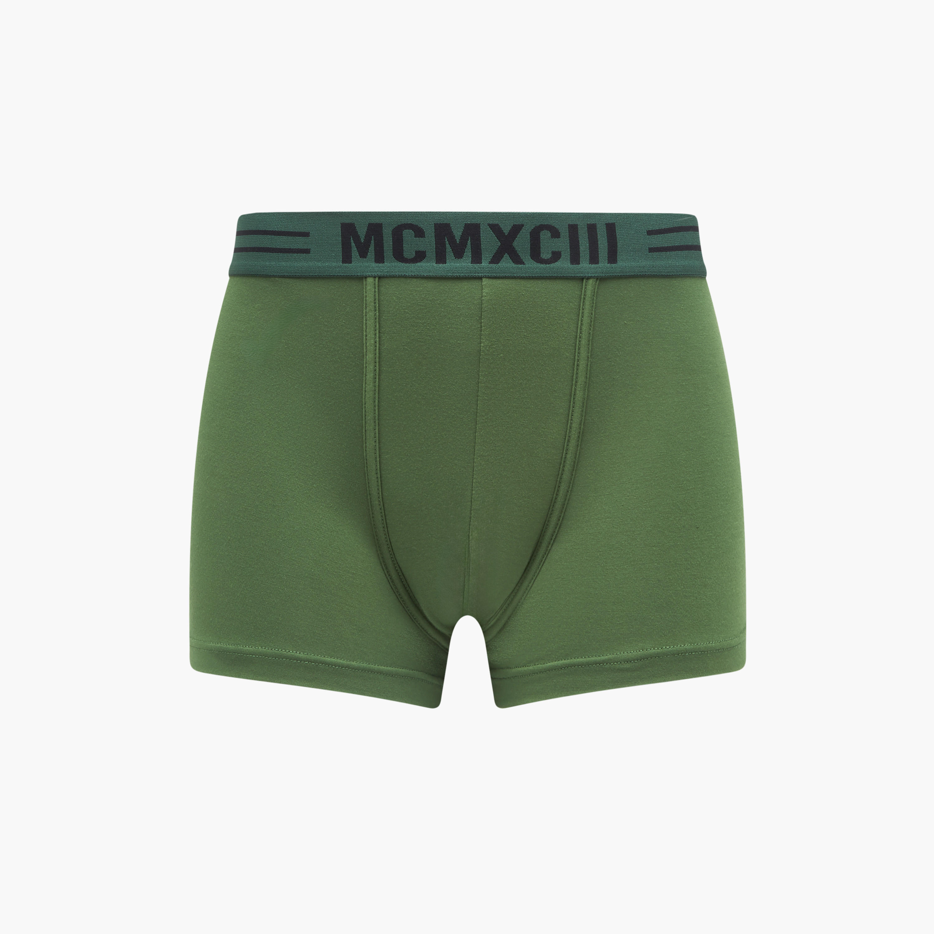 سراويل داخلية هيبستر بخصر مطاطي وطبعات للرجال - عبوة 3 قطع-men-clothing-innerwear-underwear-image-8
