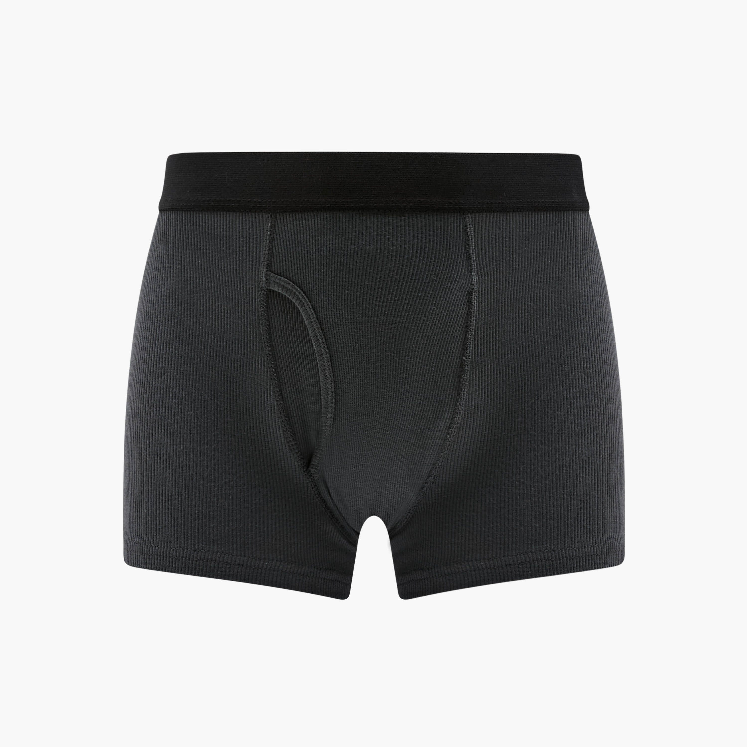 Men Ribbed Trunks - Pack of 3-men-clothing-innerwear-underwear-image-10