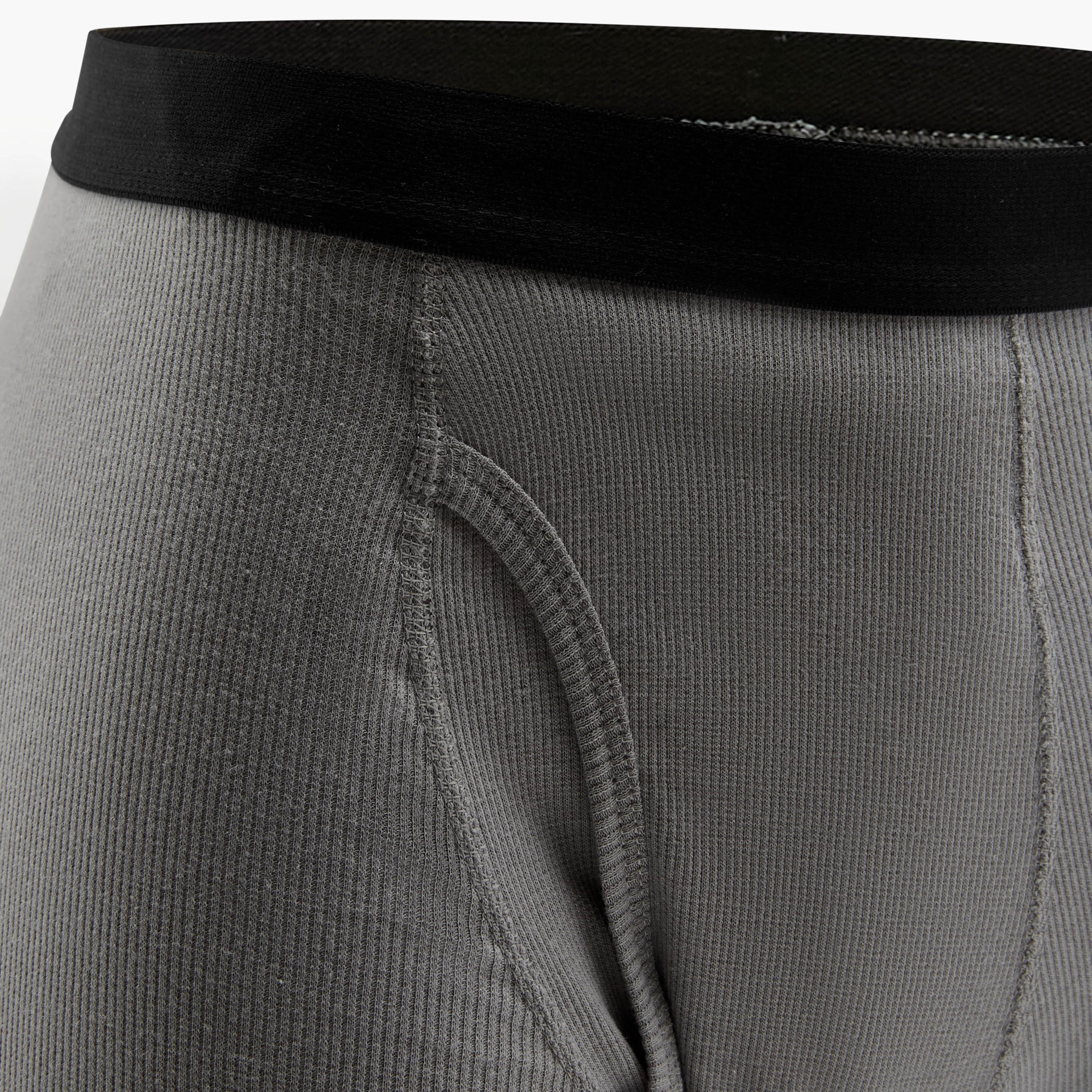 Men Ribbed Trunks - Pack of 3-men-clothing-innerwear-underwear-image-6