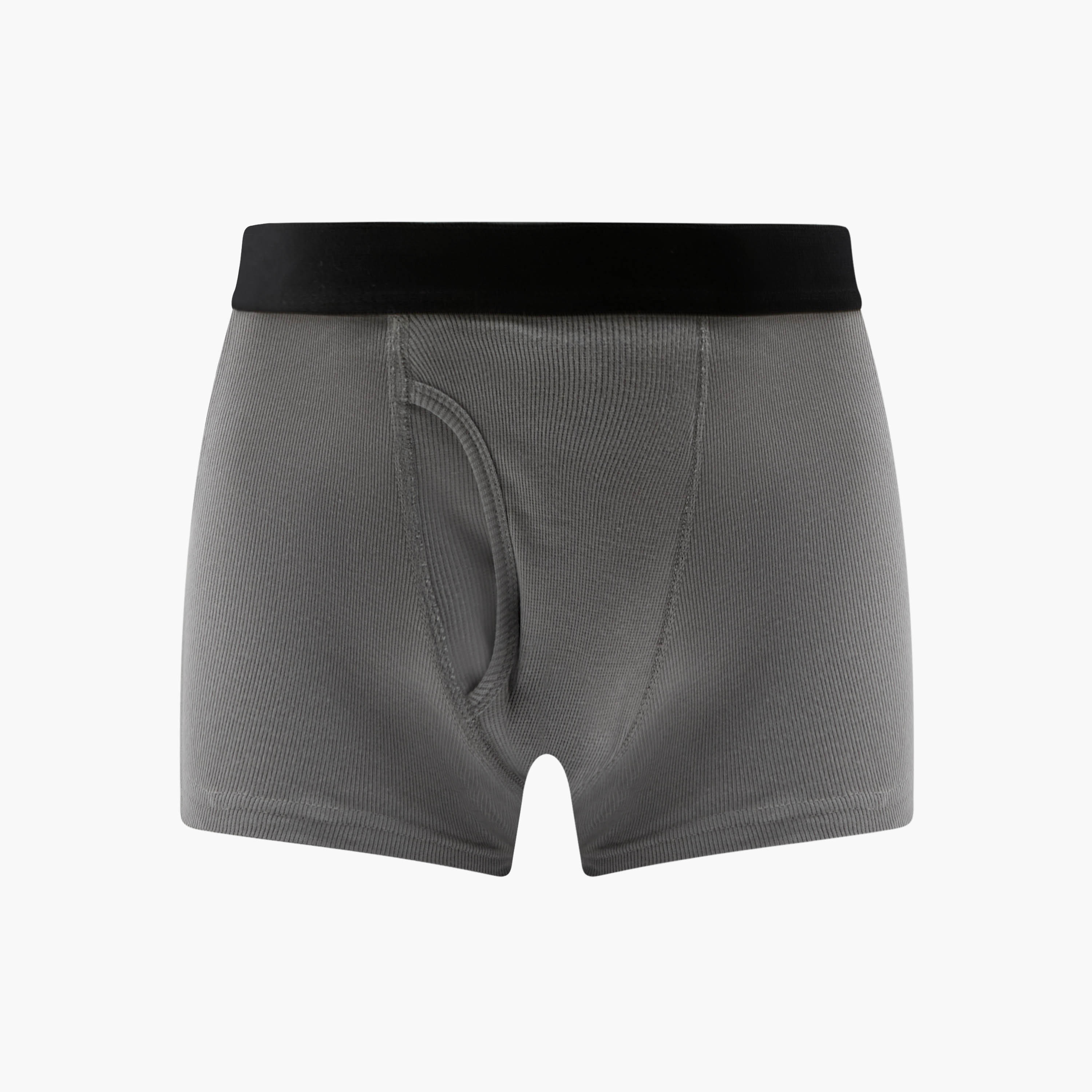 Men Ribbed Trunks - Pack of 3-men-clothing-innerwear-underwear-image-8