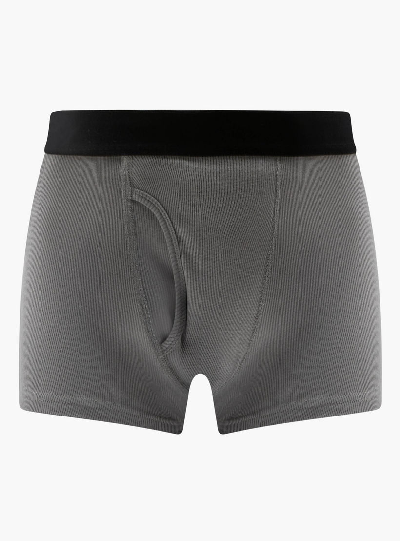 Men Ribbed Trunks - Pack of 3-men-clothing-innerwear-underwear-image-8