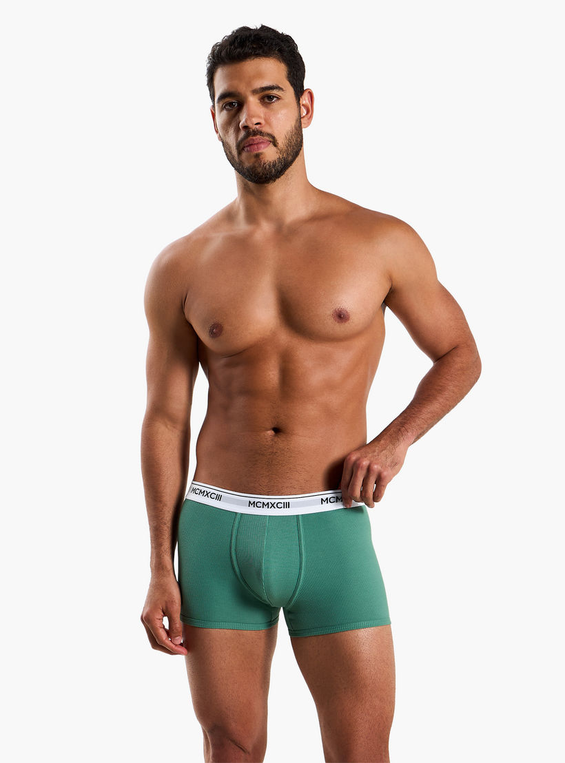 سراويل داخلية مضلعة للرجال - طقم 3 قطع-men-clothing-innerwear-underwear-image-2