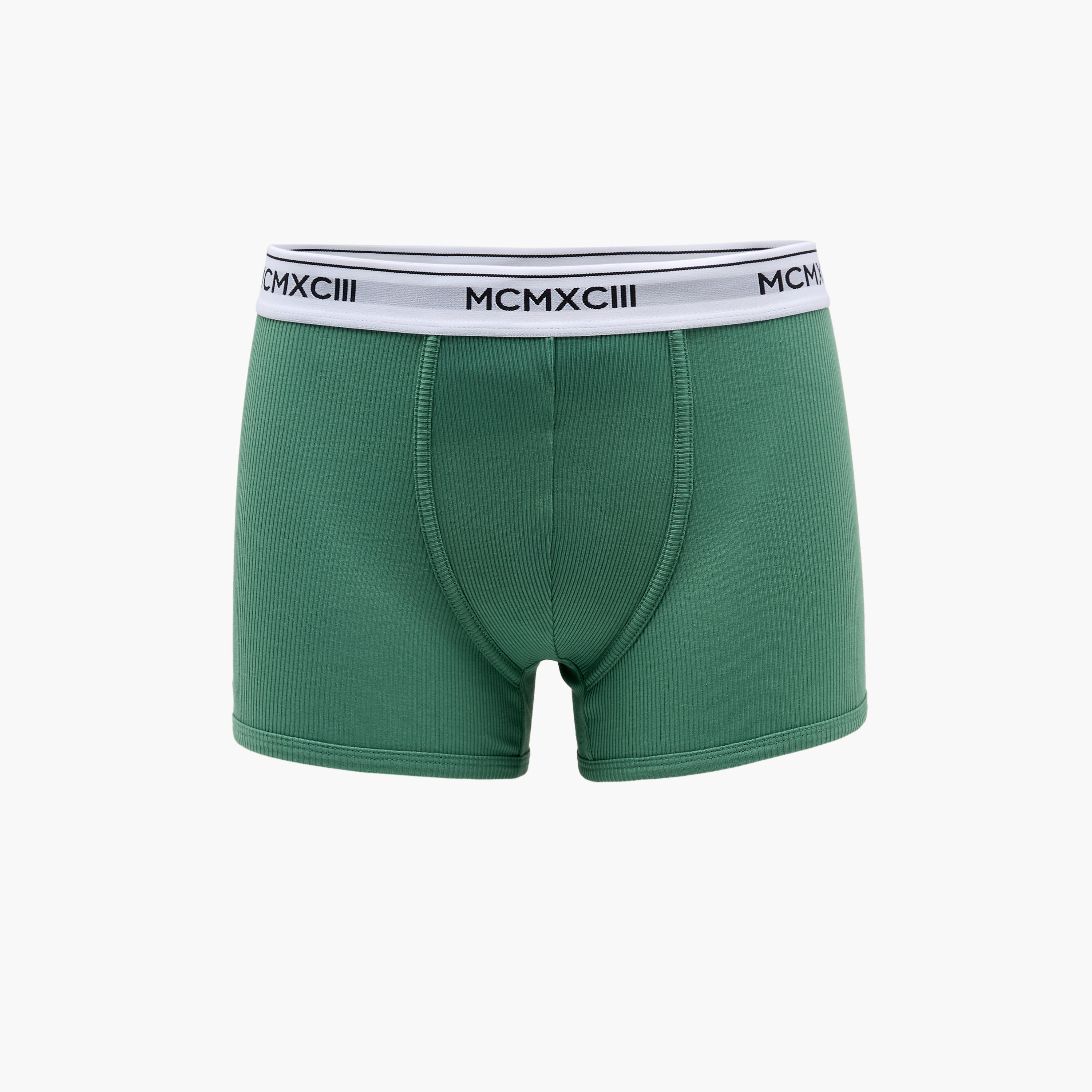 Men Ribbed Trunks - Pack of 3-men-clothing-innerwear-underwear-image-7