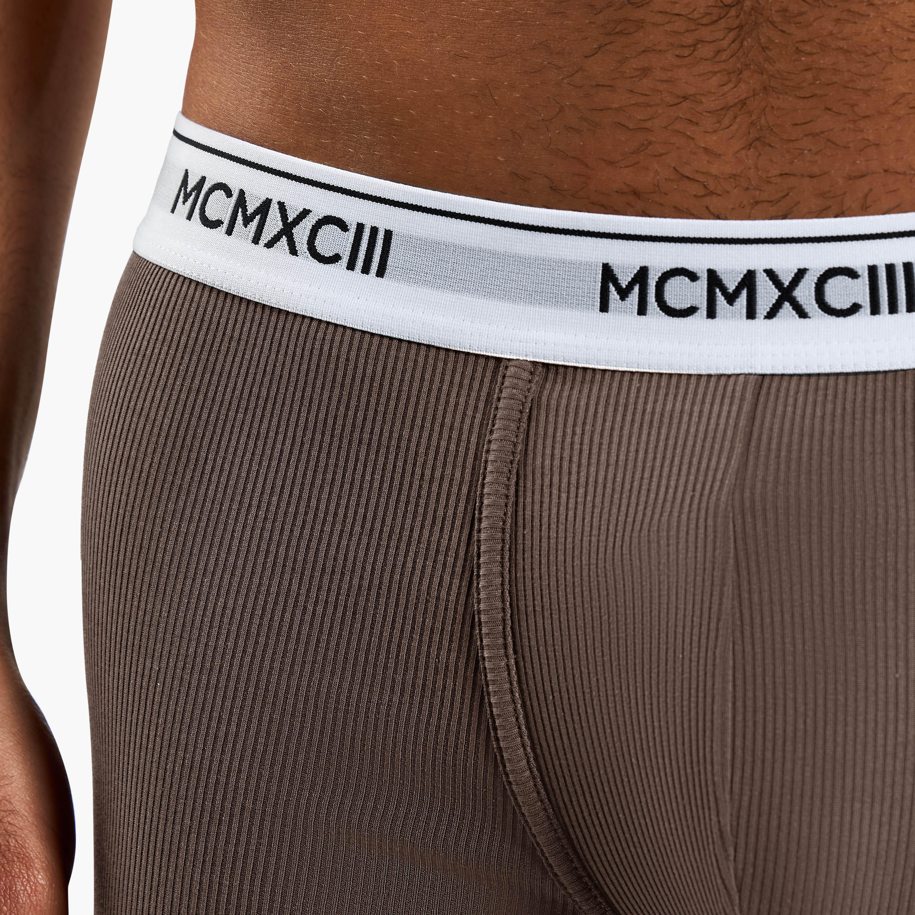 Men Ribbed Trunks - Pack of 3-men-clothing-innerwear-underwear-image-6