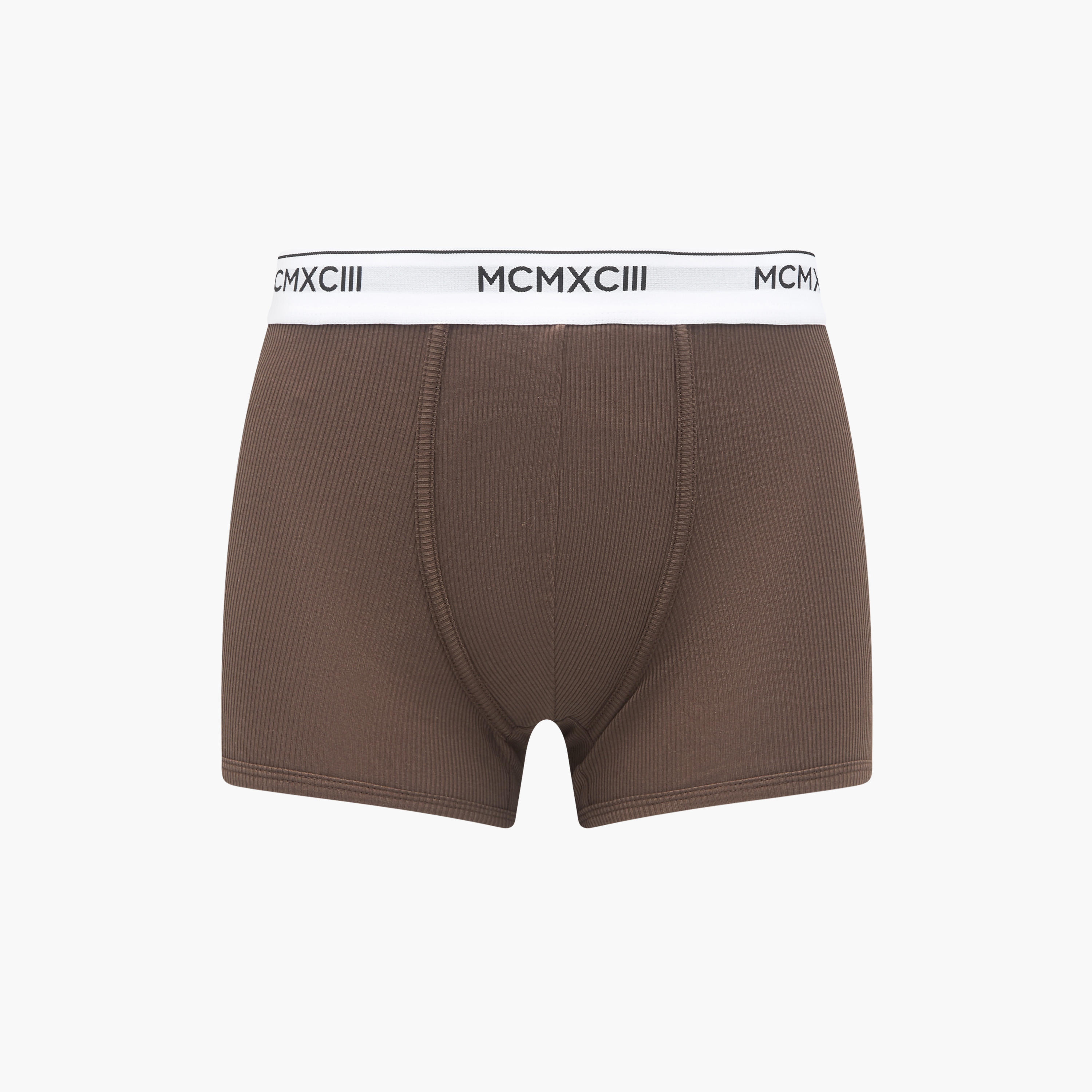 Men Ribbed Trunks - Pack of 3-men-clothing-innerwear-underwear-image-7