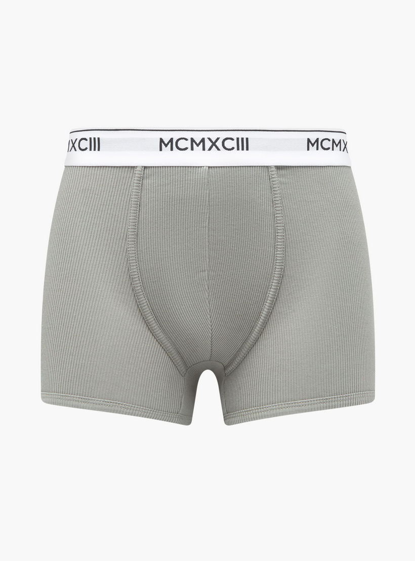 Men Ribbed Trunks - Pack of 3-men-clothing-innerwear-underwear-image-8