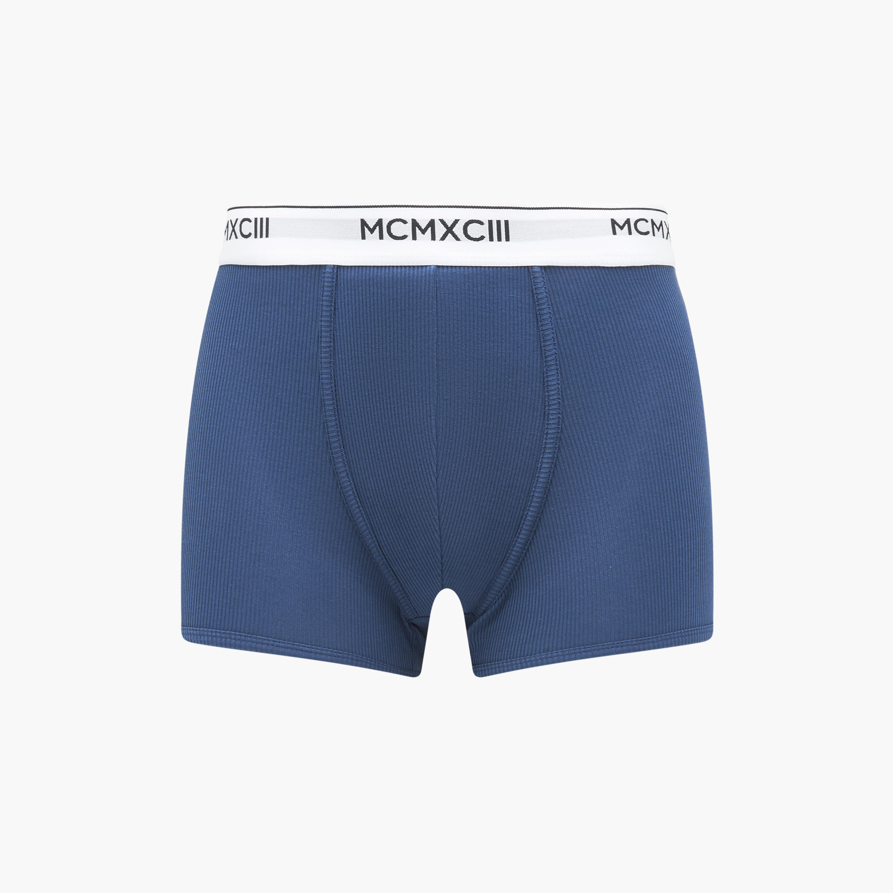 Men Ribbed Trunks - Pack of 3-men-clothing-innerwear-underwear-image-9