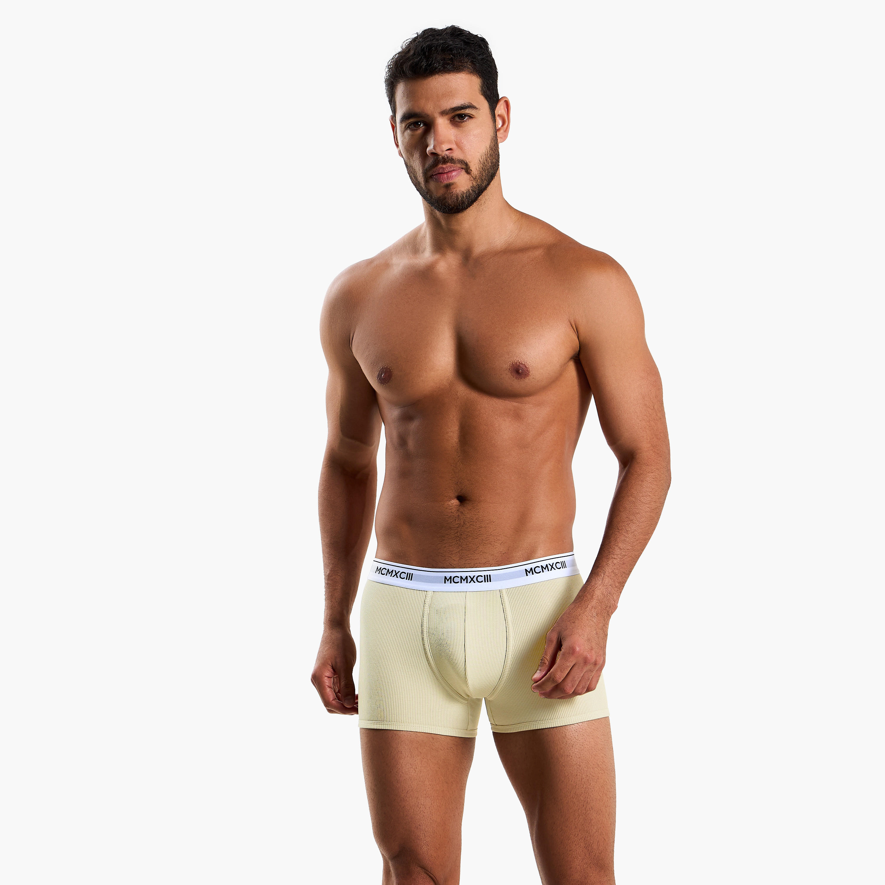 Men Assorted Briefs - Pack of 3-men-clothing-innerwear-underwear-image-2