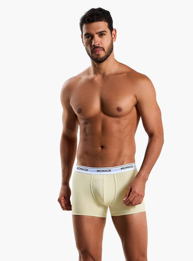 Men Assorted Briefs - Pack of 3-men-clothing-innerwear-underwear-image-2