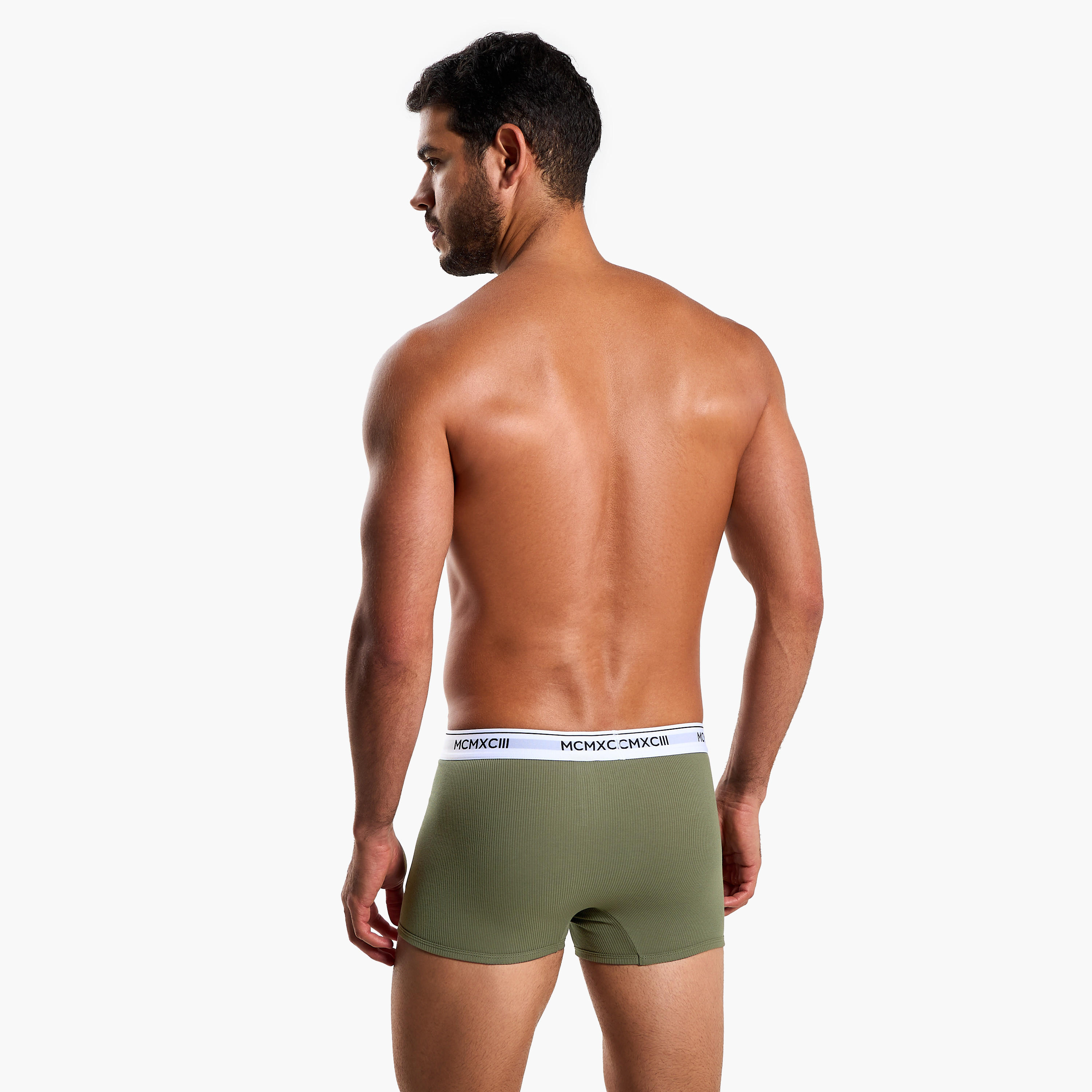 Men Assorted Briefs - Pack of 3-men-clothing-innerwear-underwear-image-4