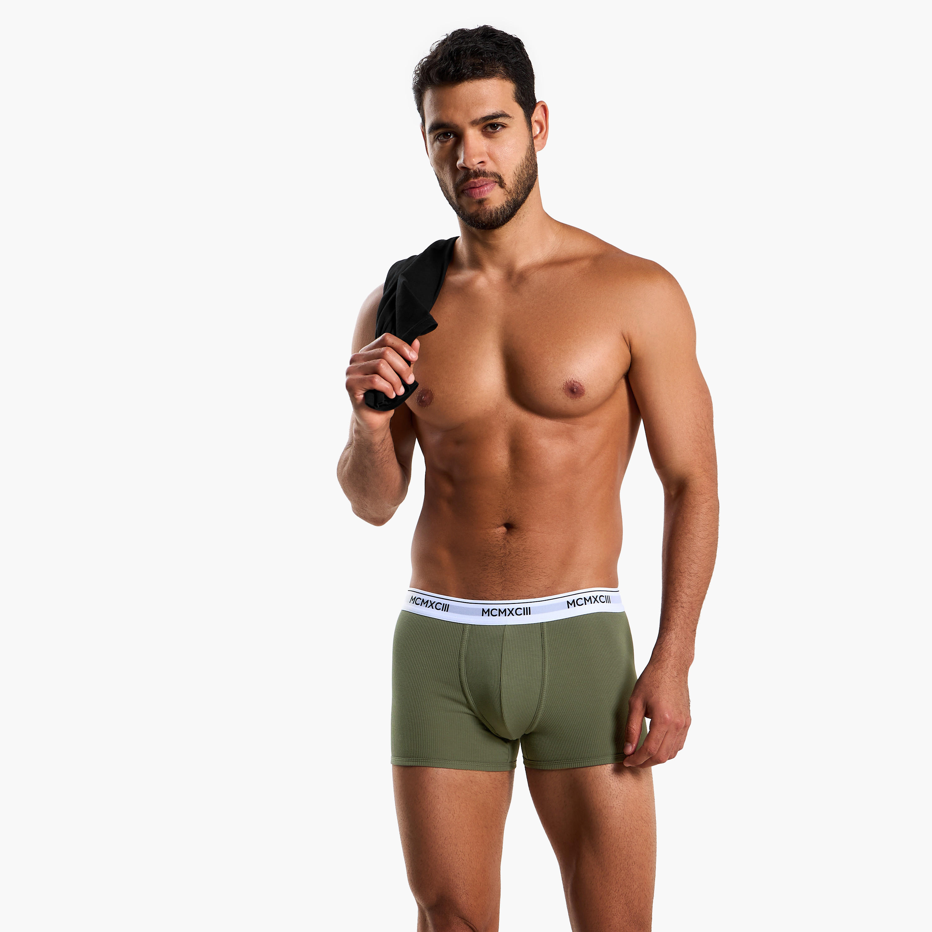 Men Assorted Briefs - Pack of 3-men-clothing-innerwear-underwear-image-5