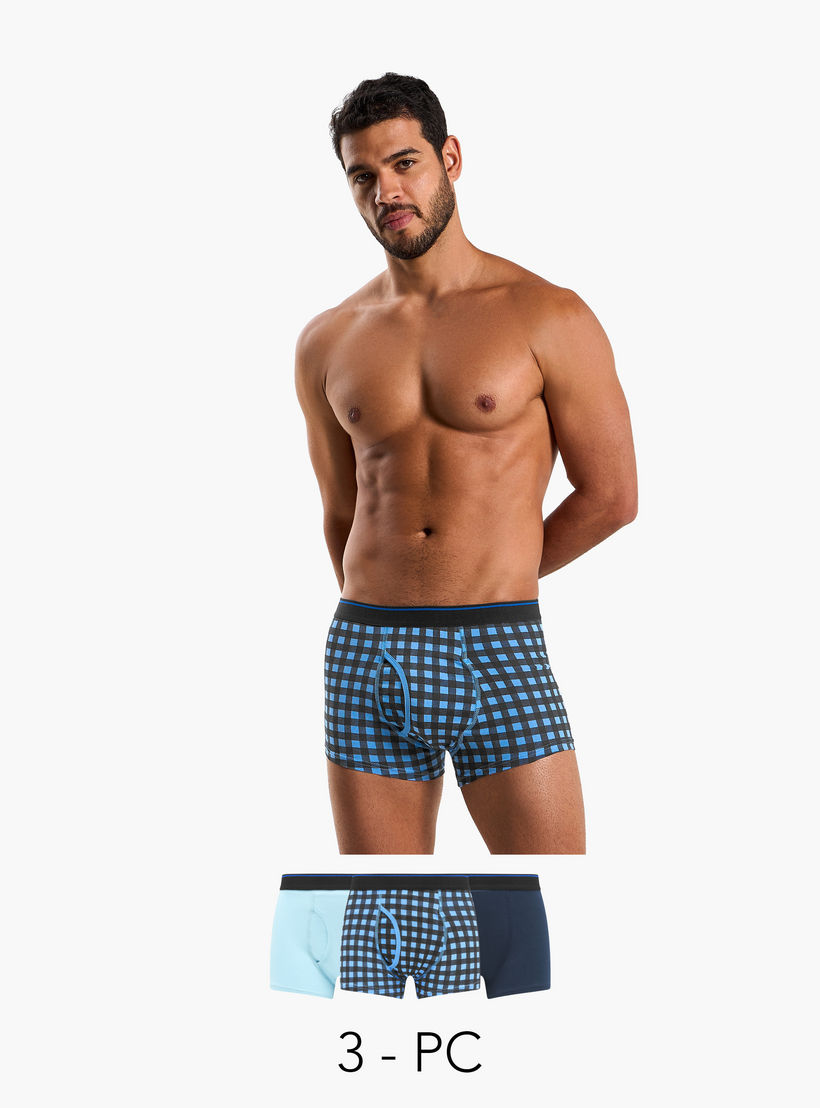 سراويل داخلية متنوعة للرجال - طقم 3 قطع-men-clothing-innerwear-underwear-image-9