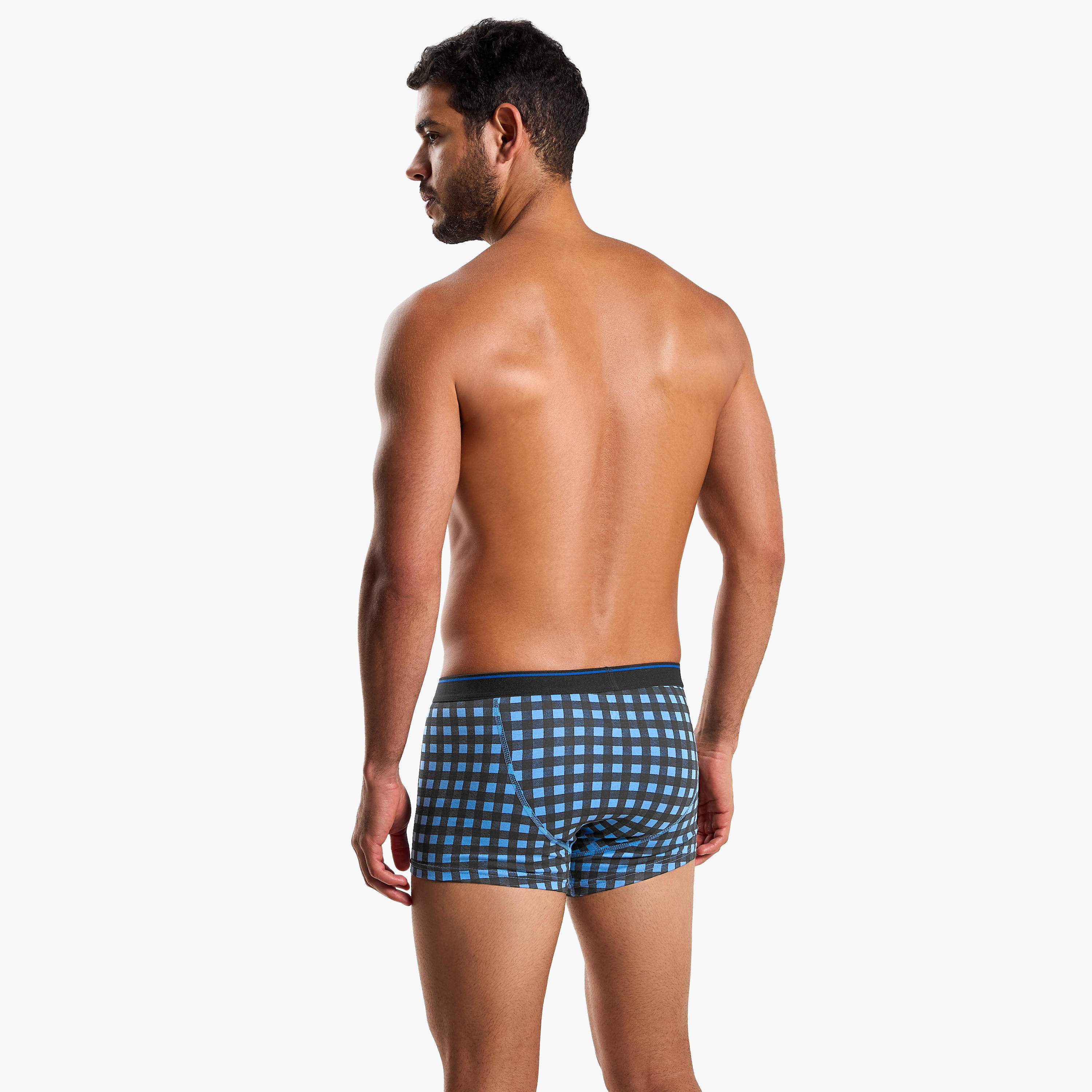 سراويل داخلية متنوعة للرجال - طقم 3 قطع-men-clothing-innerwear-underwear-image-6