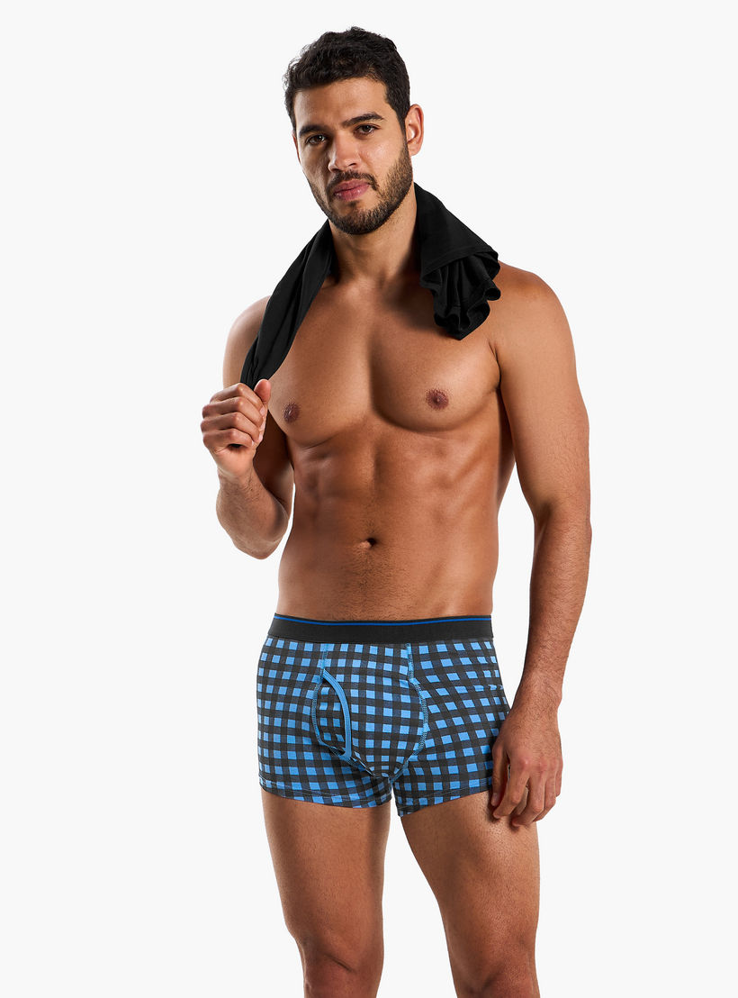 سراويل داخلية متنوعة للرجال - طقم 3 قطع-men-clothing-innerwear-underwear-image-5