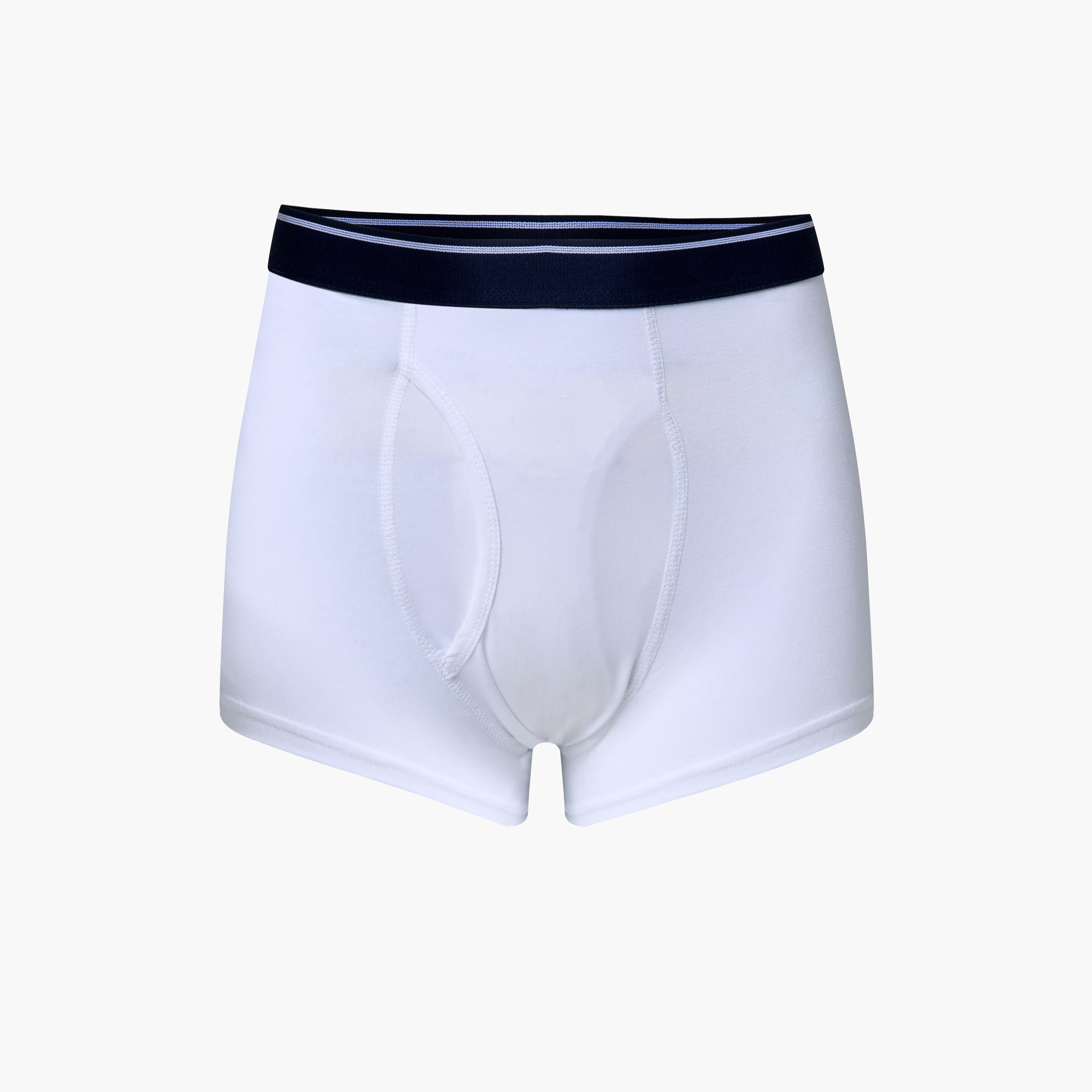 Men Assorted Trunks - Pack of 3-men-clothing-innerwear-underwear-image-8