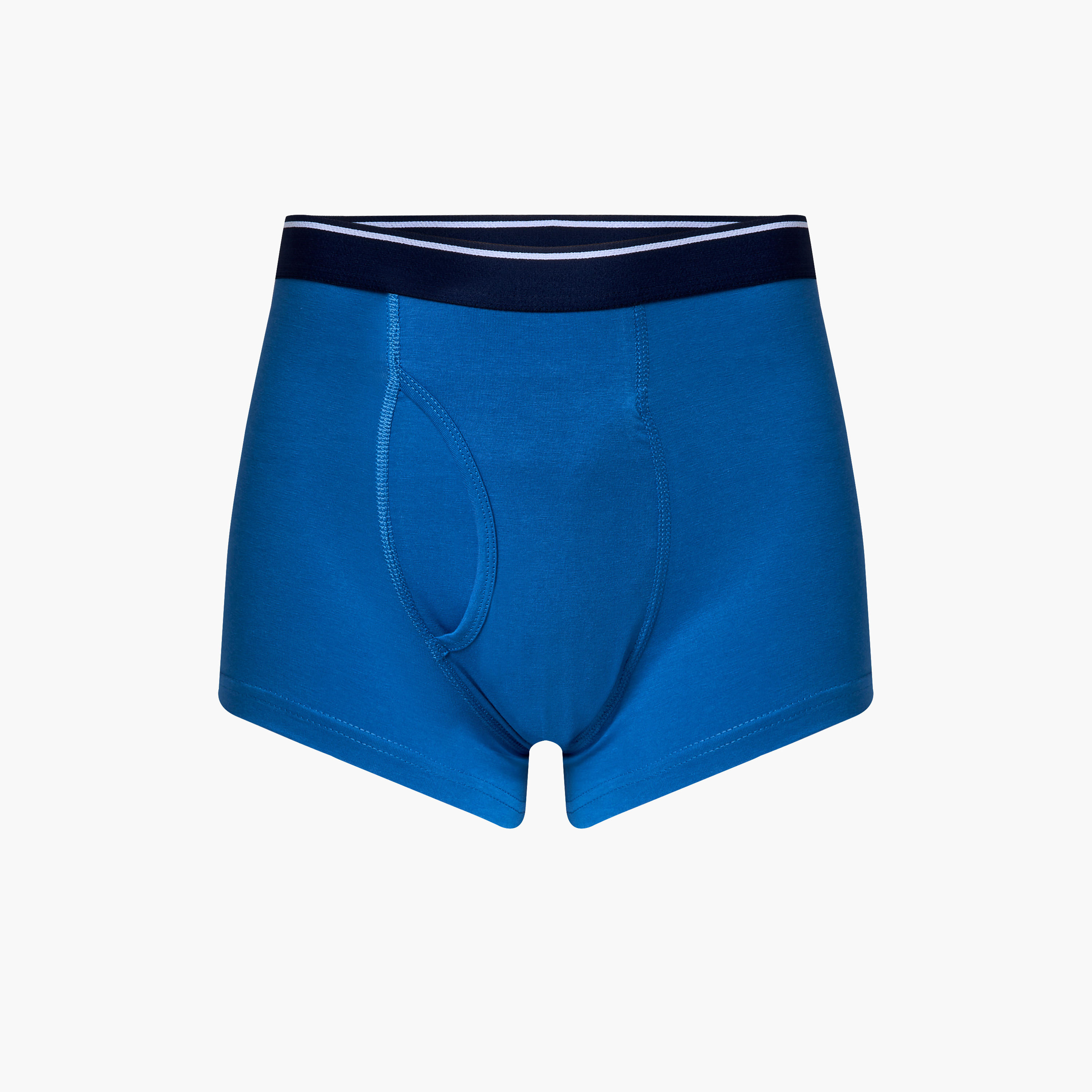 Men Assorted Trunks - Pack of 3-men-clothing-innerwear-underwear-image-9