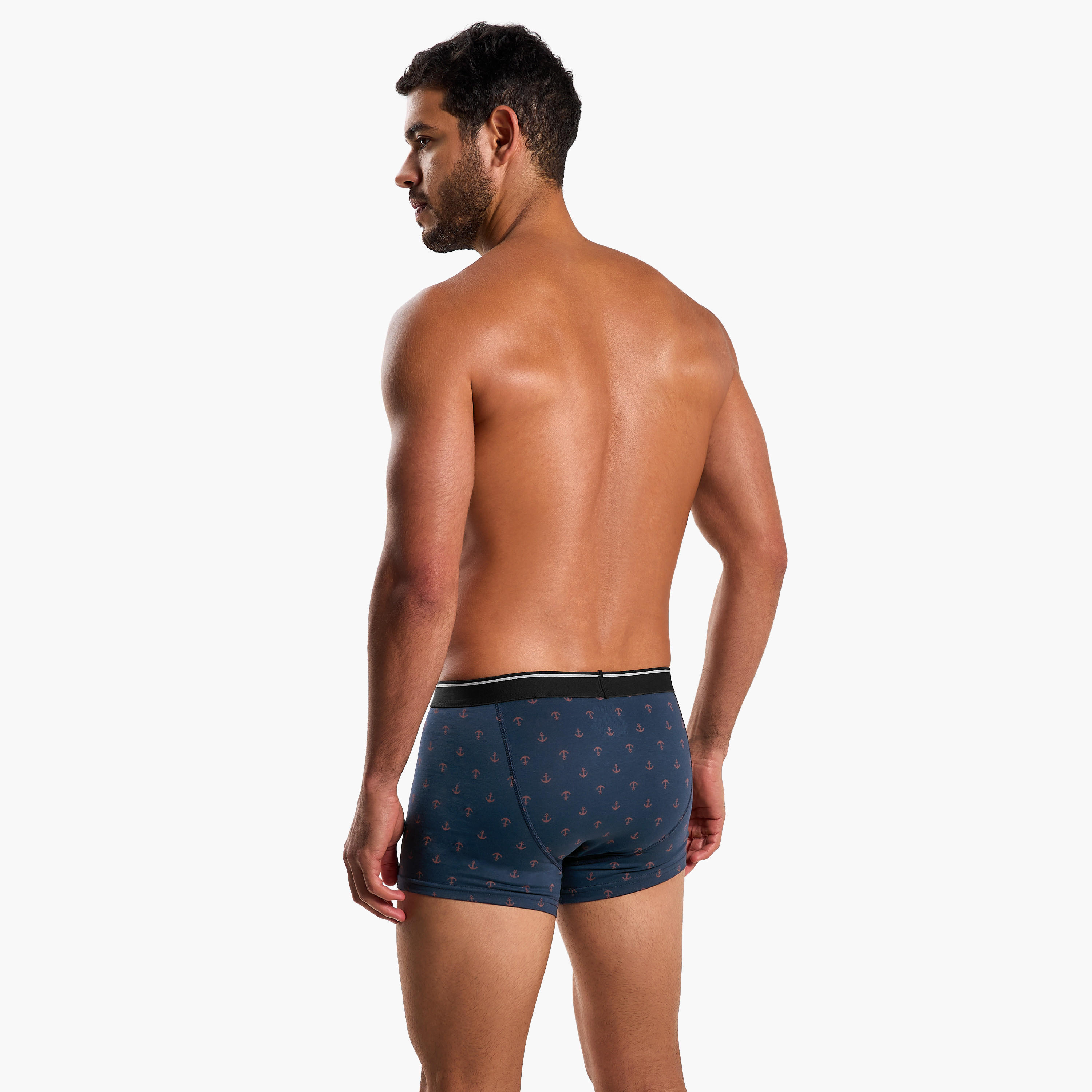 سراويل داخلية متنوعة للرجال - طقم 3 قطع-men-clothing-innerwear-underwear-image-6