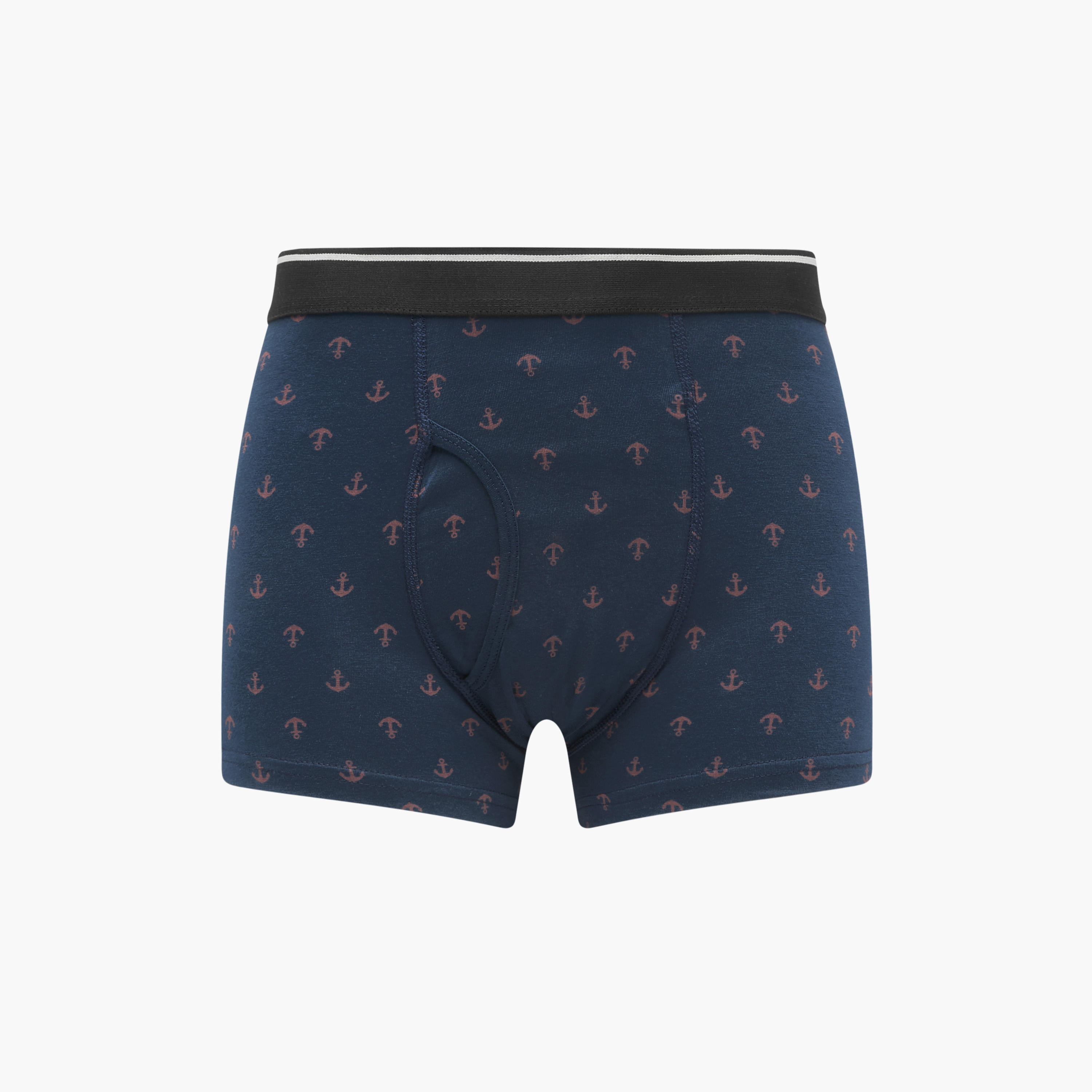 سراويل داخلية متنوعة للرجال - طقم 3 قطع-men-clothing-innerwear-underwear-image-3