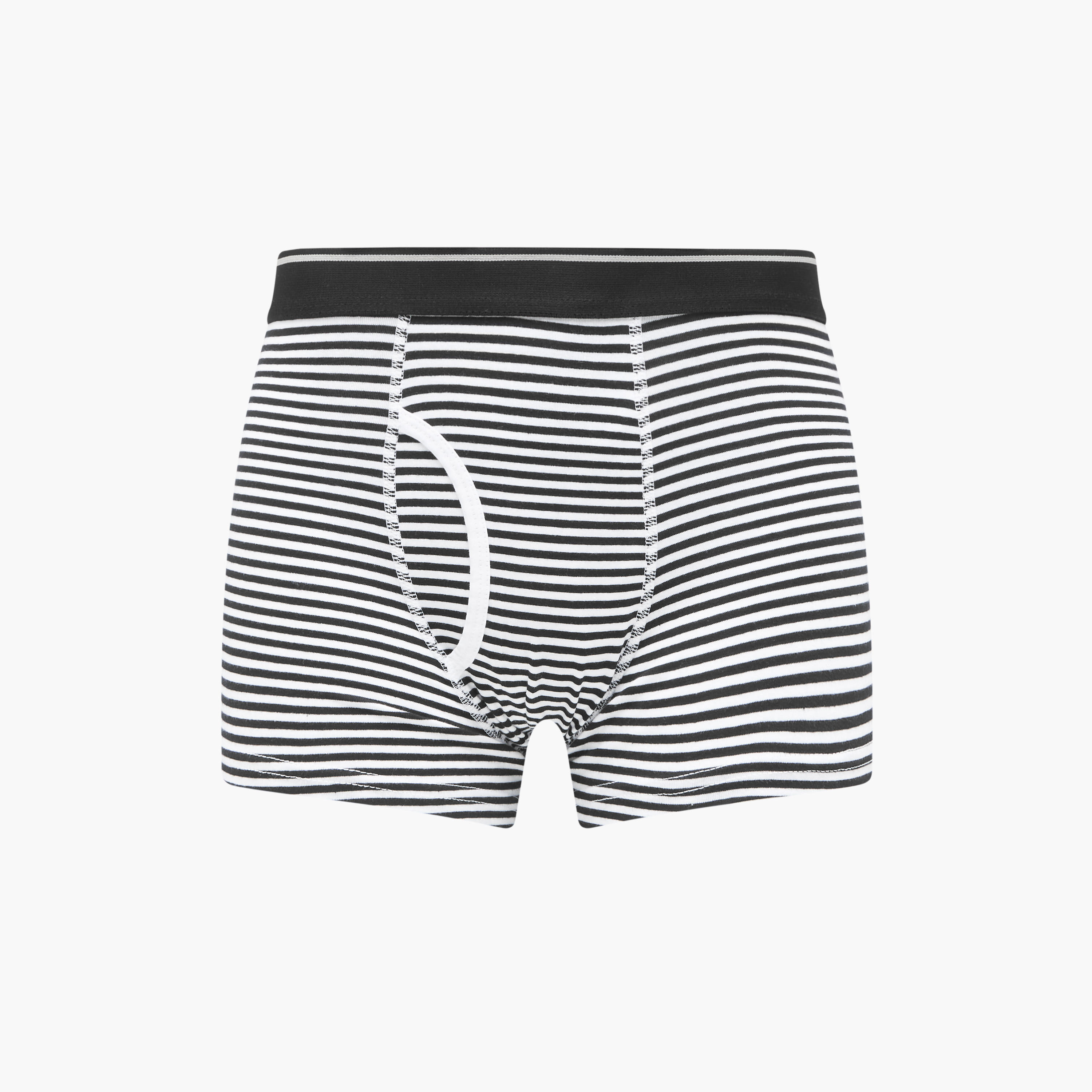 سراويل داخلية متنوعة للرجال - طقم 3 قطع-men-clothing-innerwear-underwear-image-2