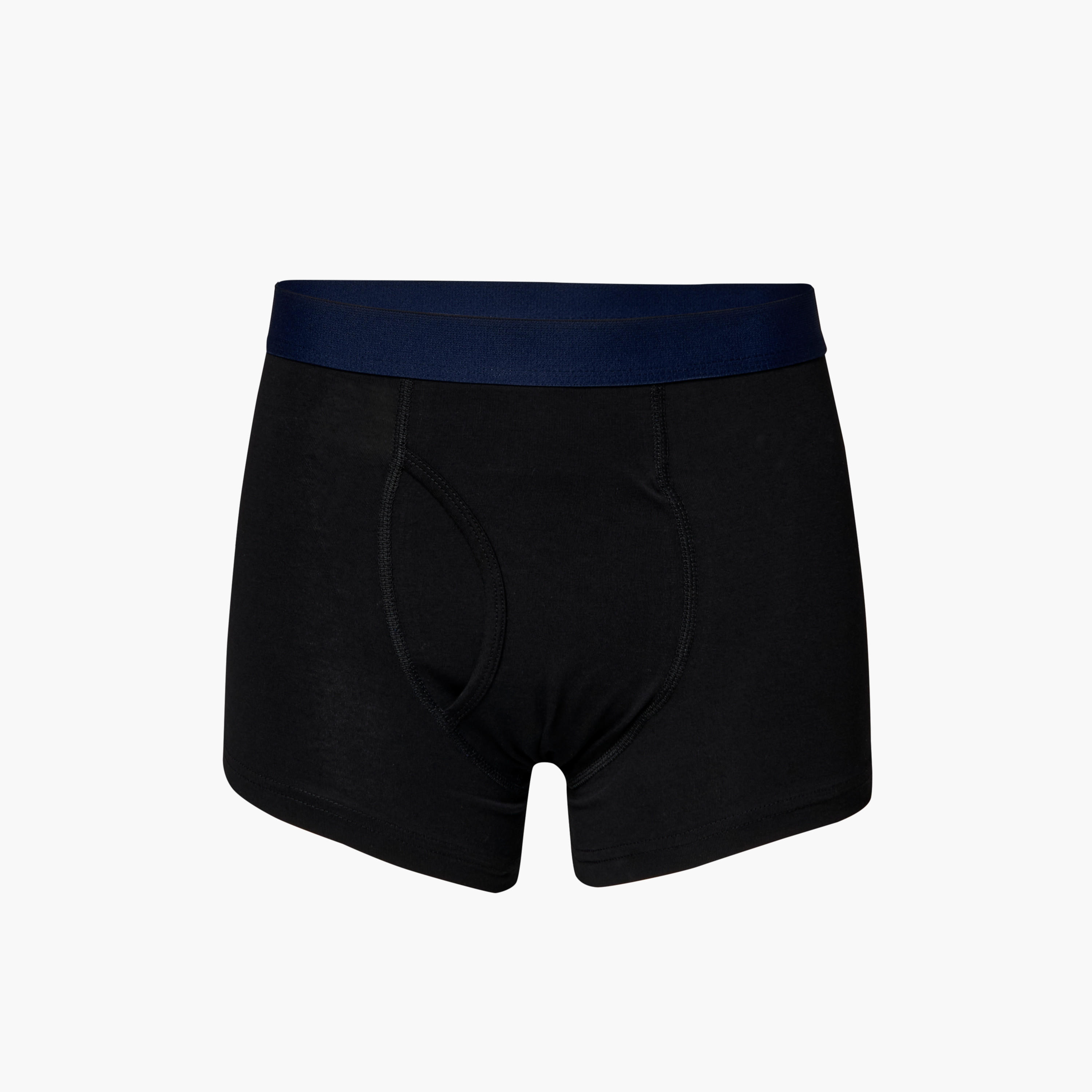 Men Assorted Trunks - Pack of 3-men-clothing-innerwear-underwear-image-9